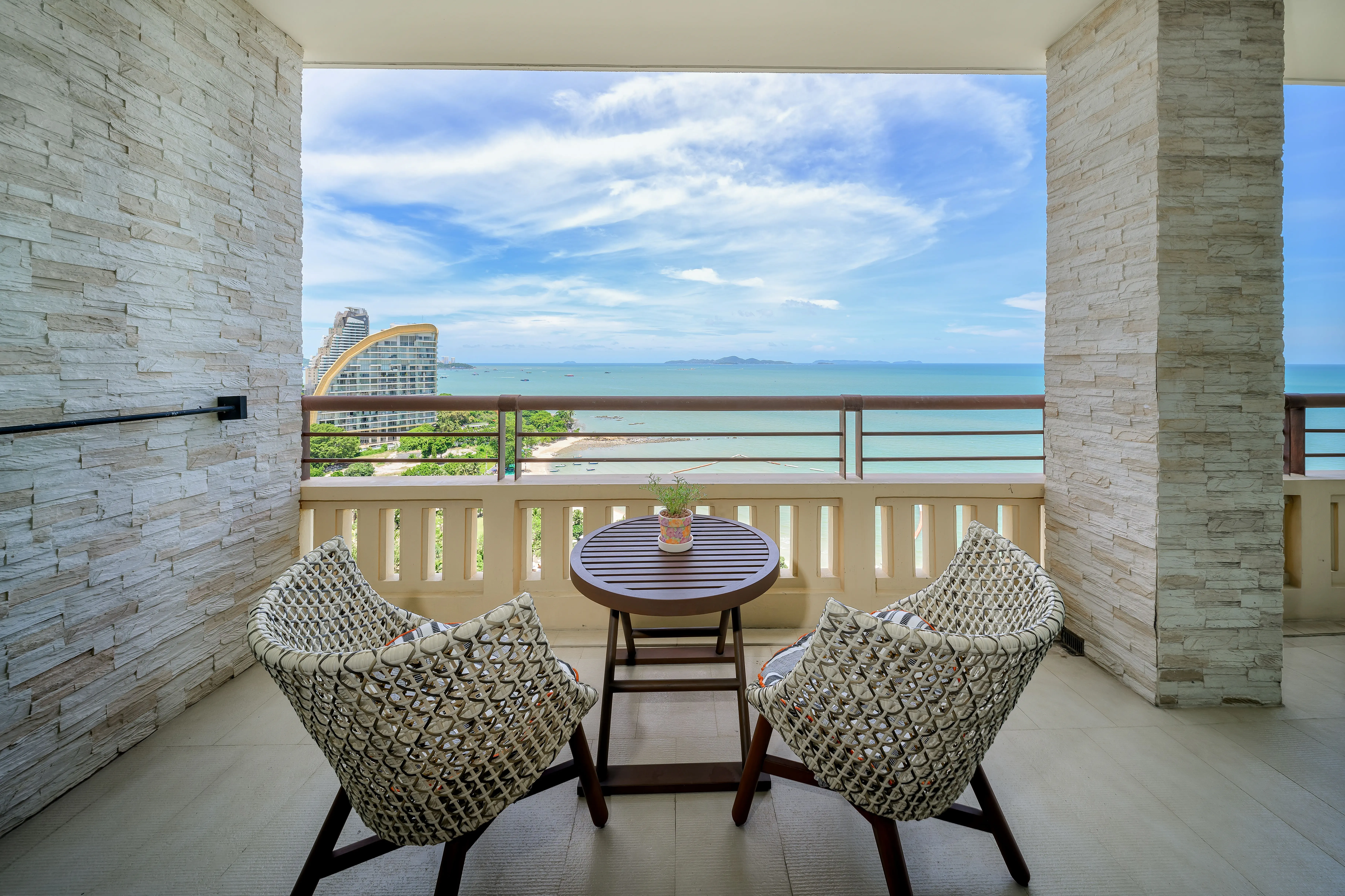 Centara Grand Mirage Resort - zdjęcie 28