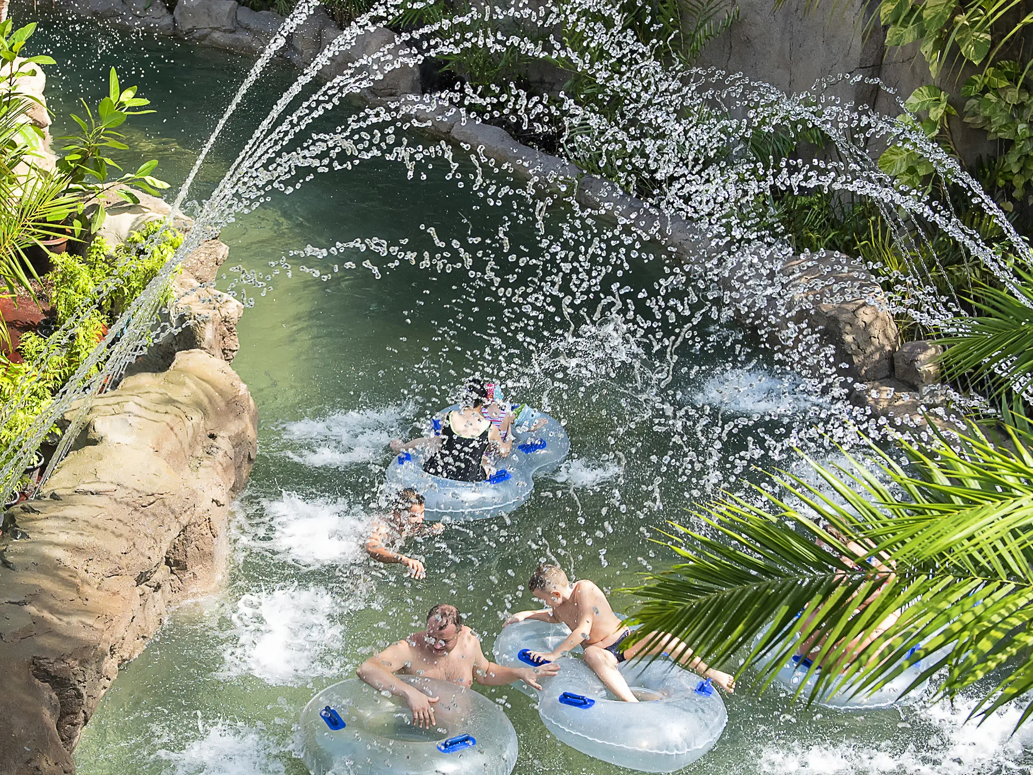 Centara Grand Mirage Resort - zdjęcie 140