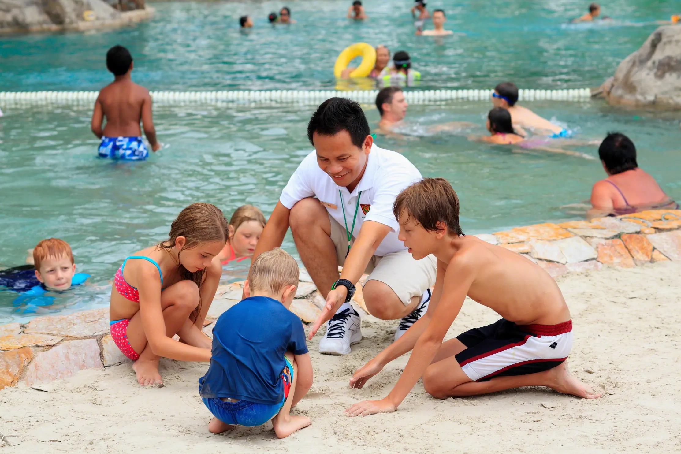 Centara Grand Mirage Resort - zdjęcie 27