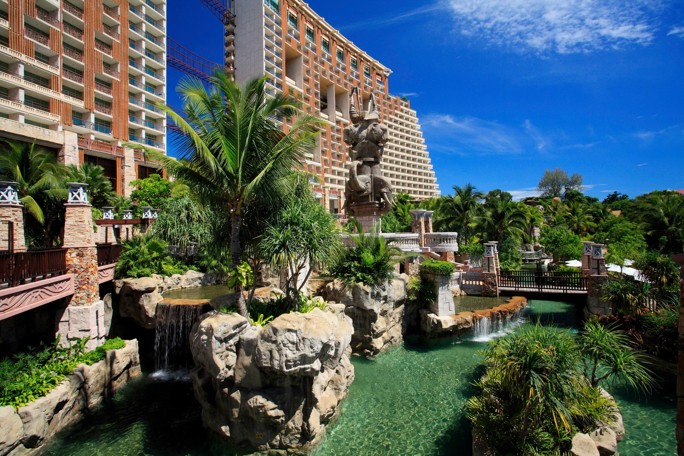 Centara Grand Mirage Resort - zdjęcie 69