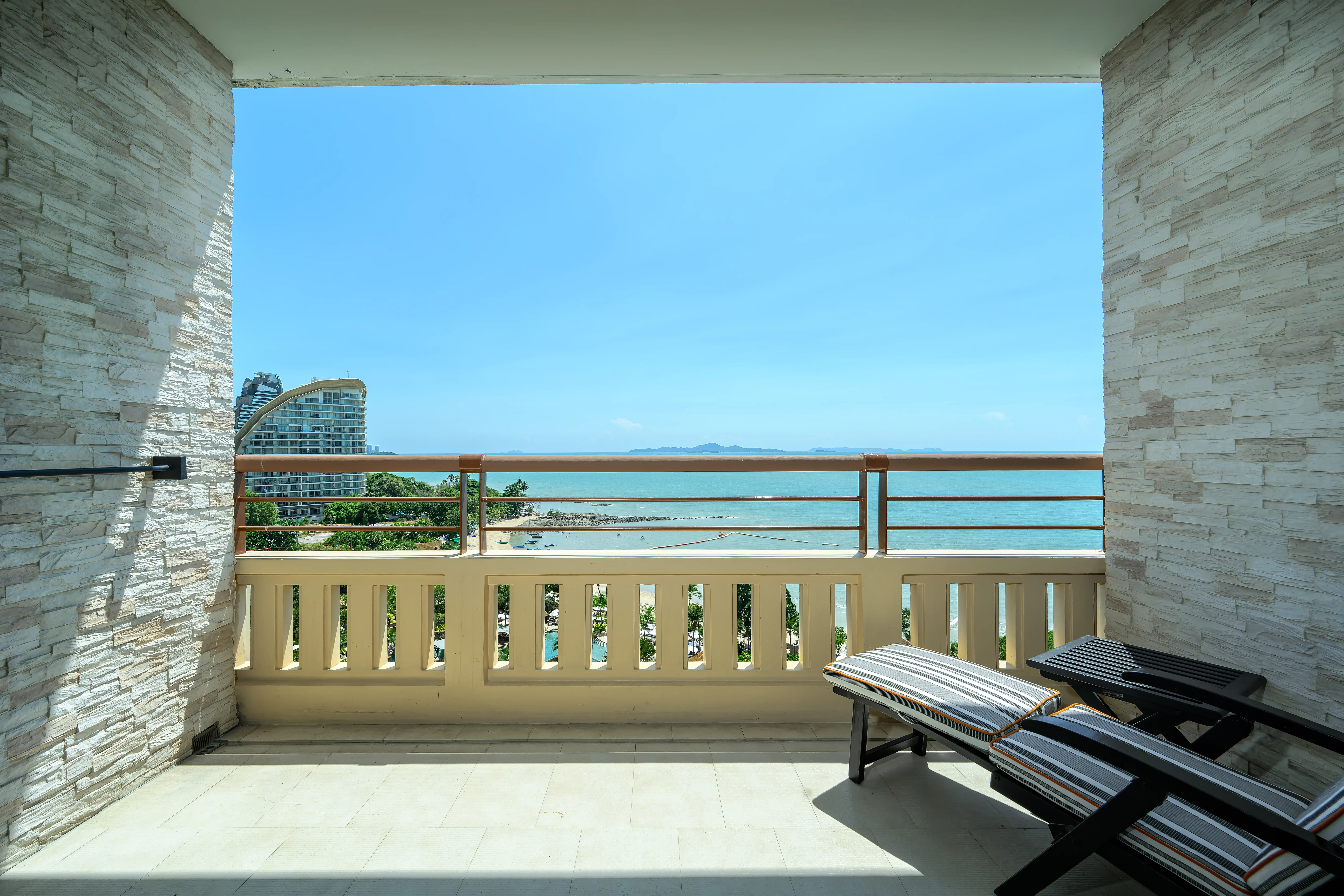 Centara Grand Mirage Resort - zdjęcie 56