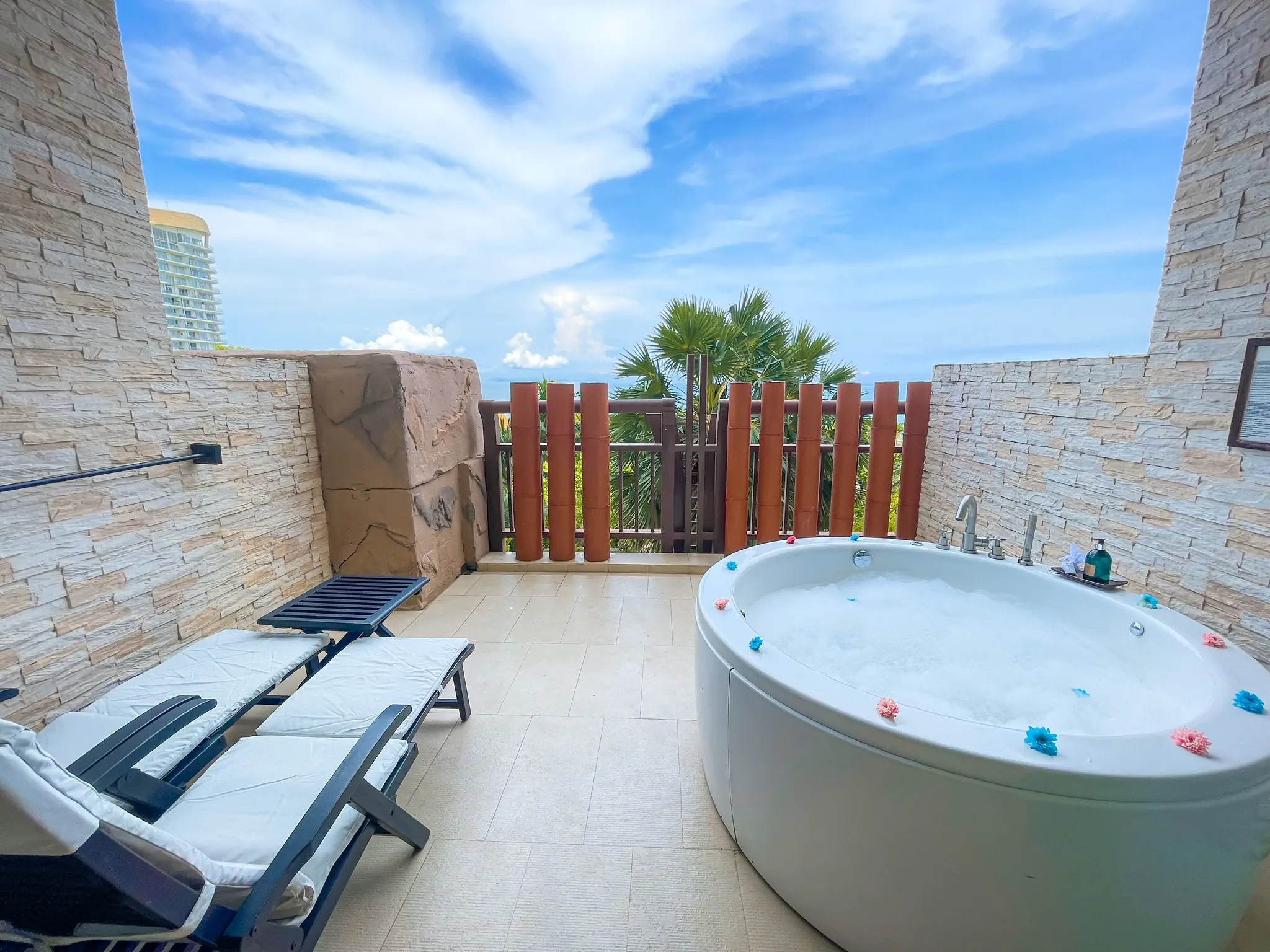 Centara Grand Mirage Resort - zdjęcie 13