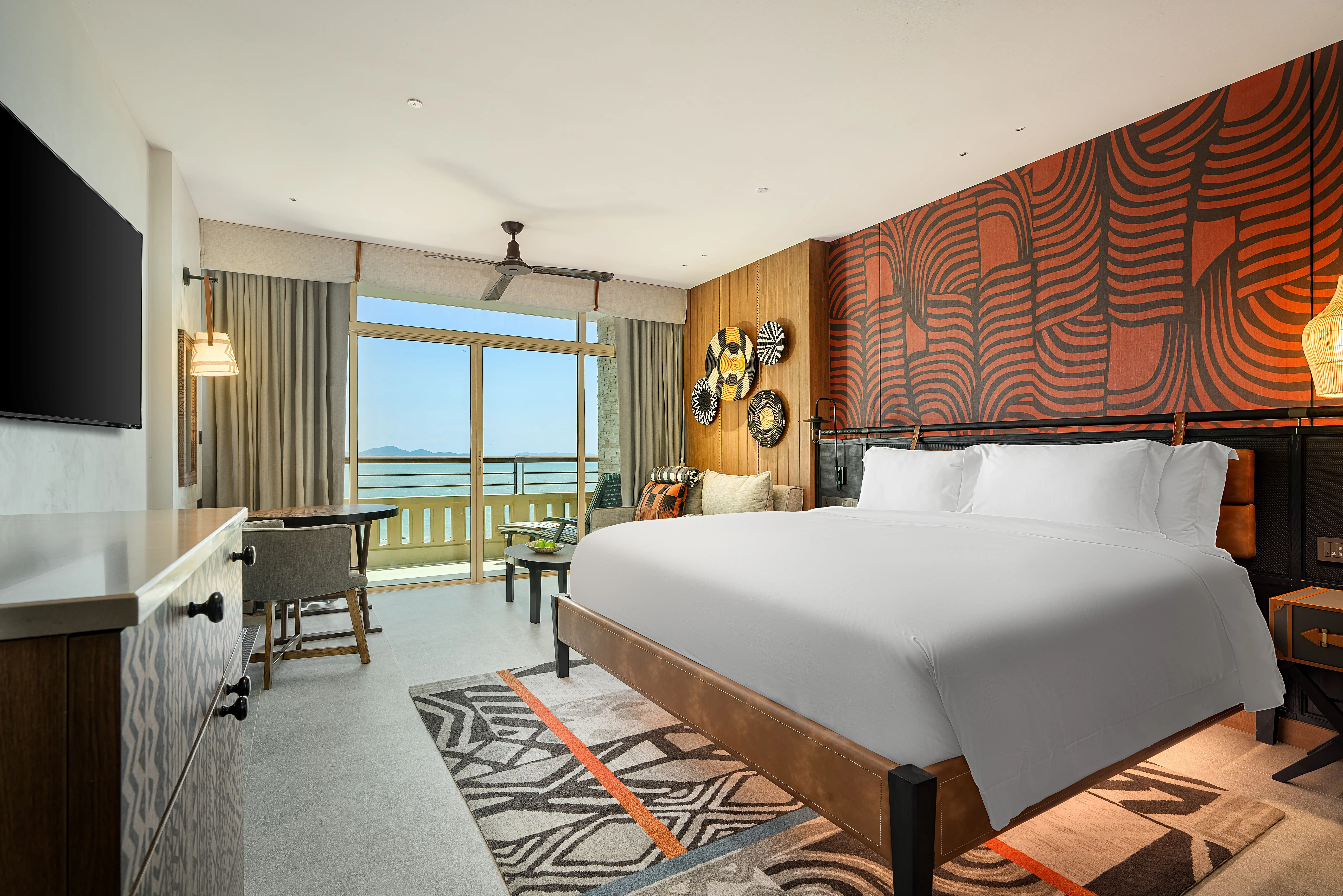 Centara Grand Mirage Resort - zdjęcie 106