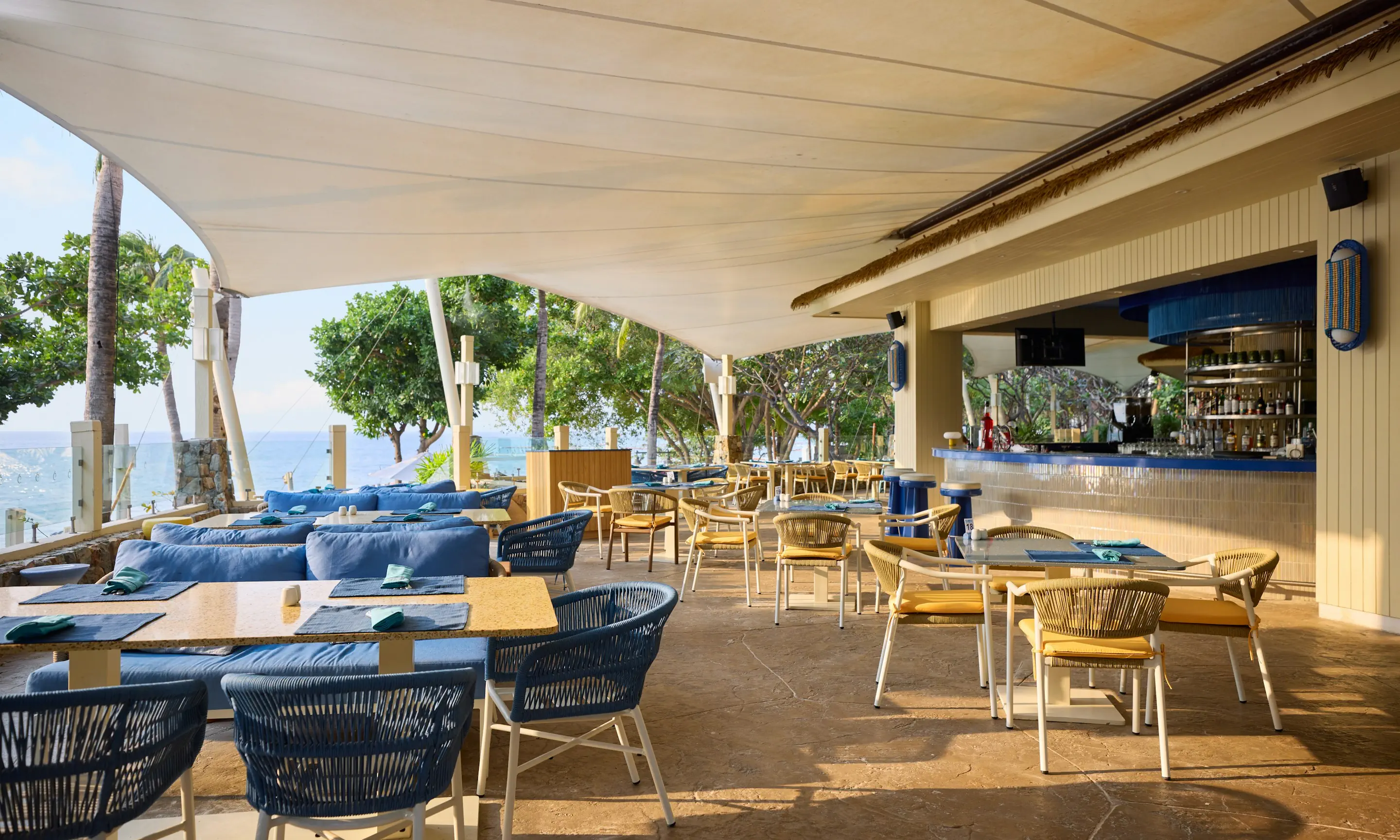 Centara Grand Mirage Resort - zdjęcie 53