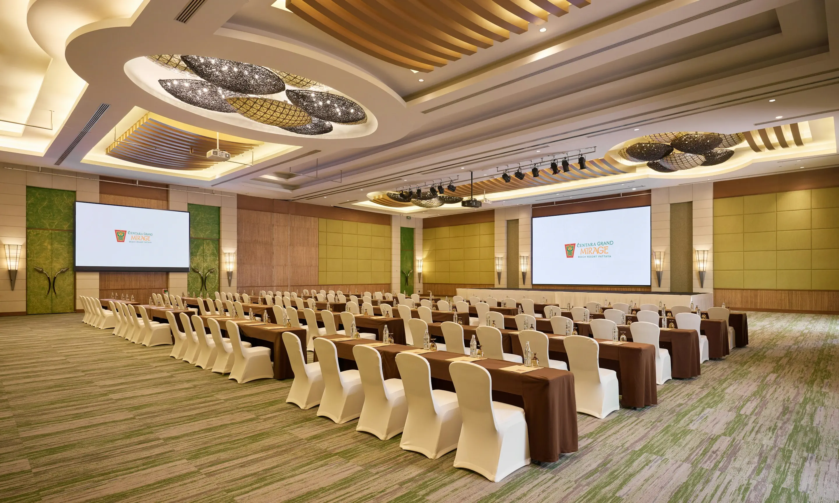 Centara Grand Mirage Resort - zdjęcie 94