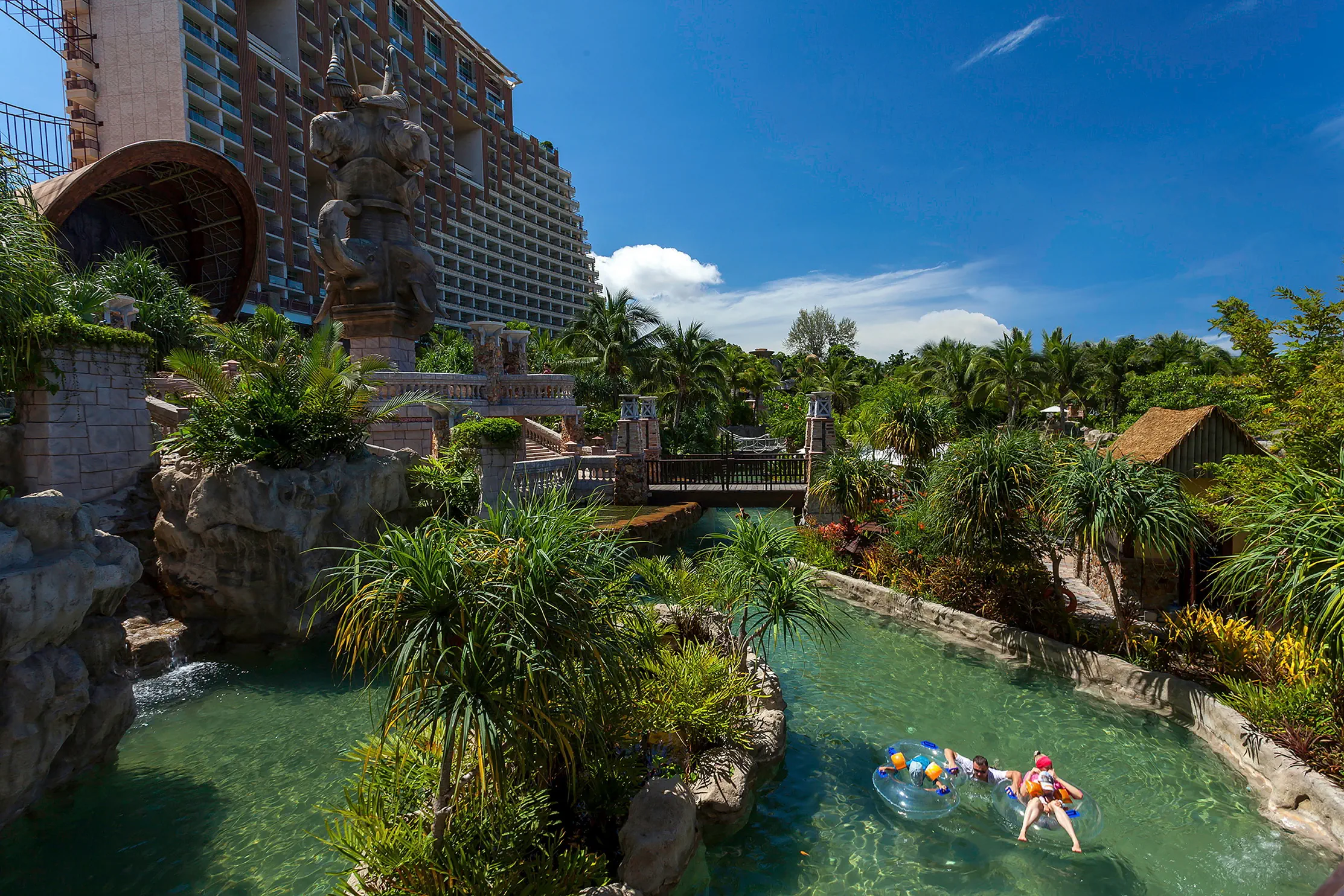 Centara Grand Mirage Resort - zdjęcie 84