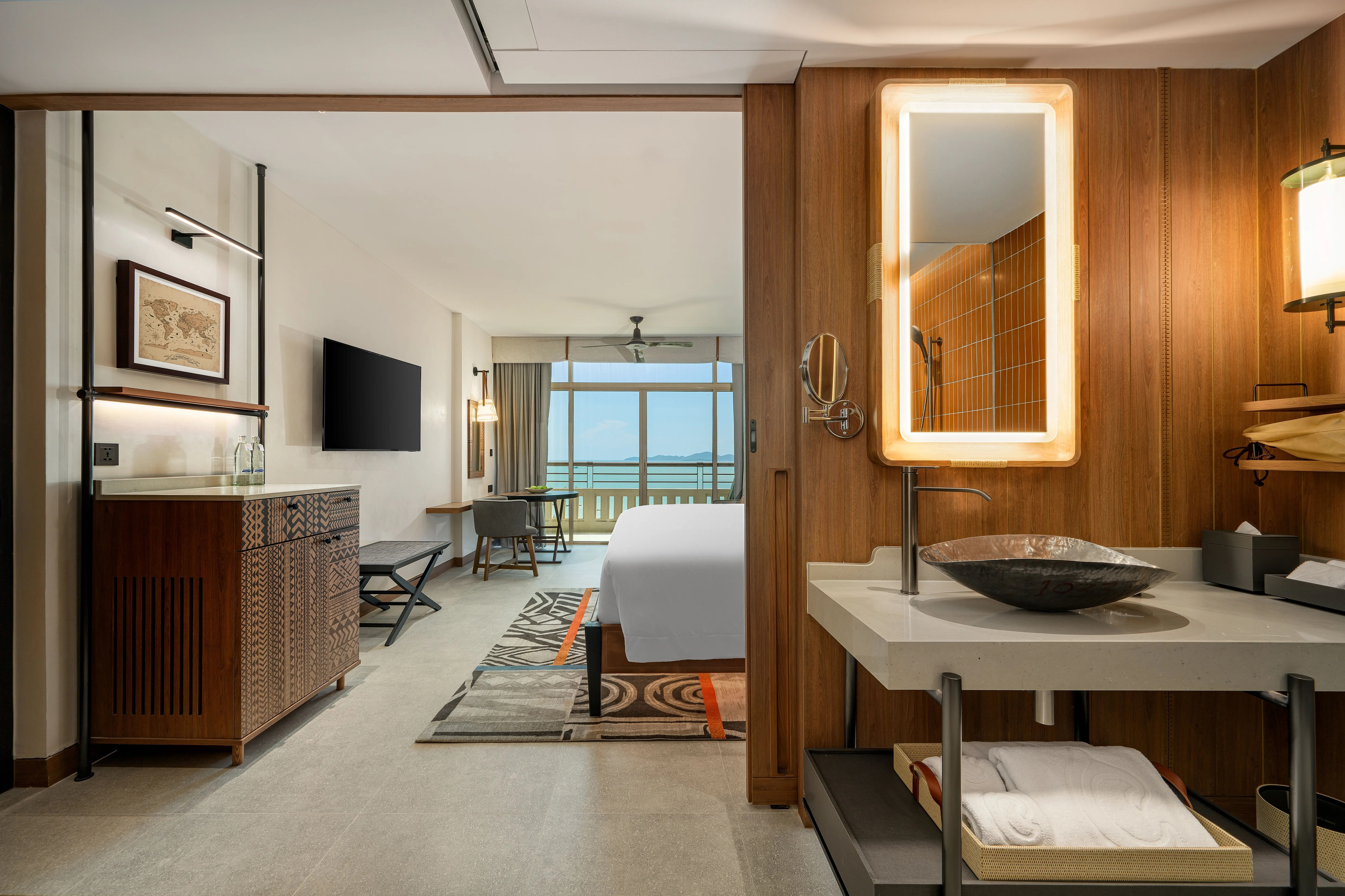 Centara Grand Mirage Resort - zdjęcie 122