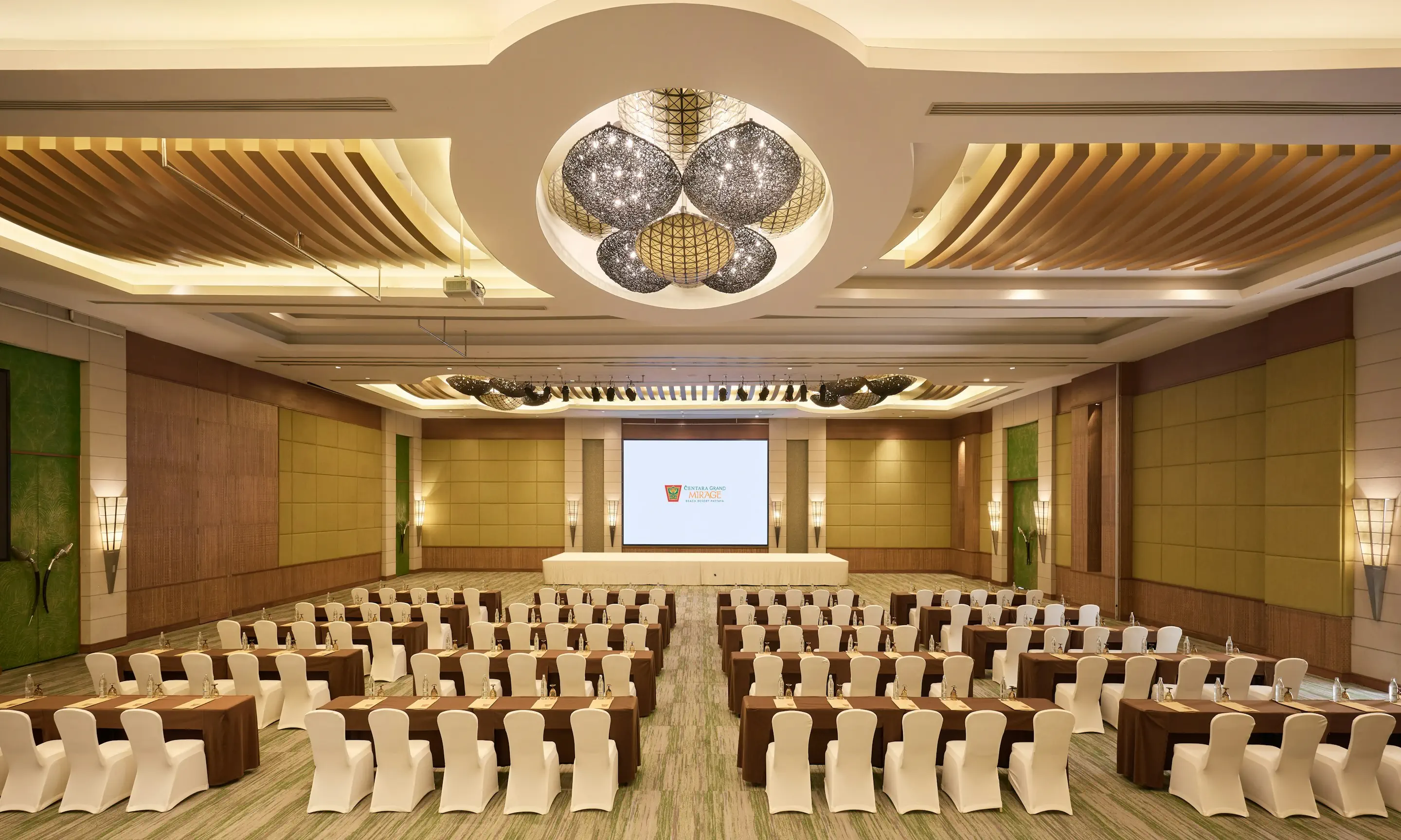 Centara Grand Mirage Resort - zdjęcie 97