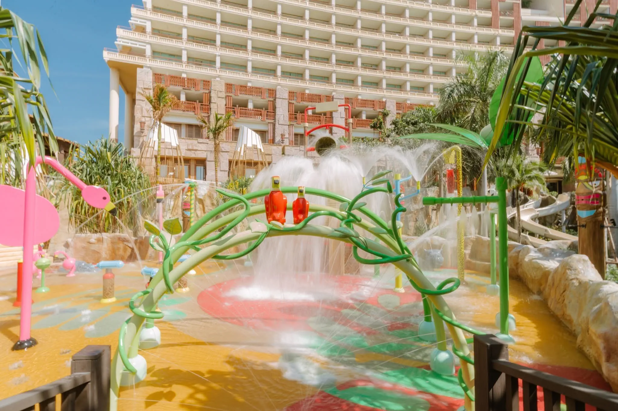 Centara Grand Mirage Resort - zdjęcie 82