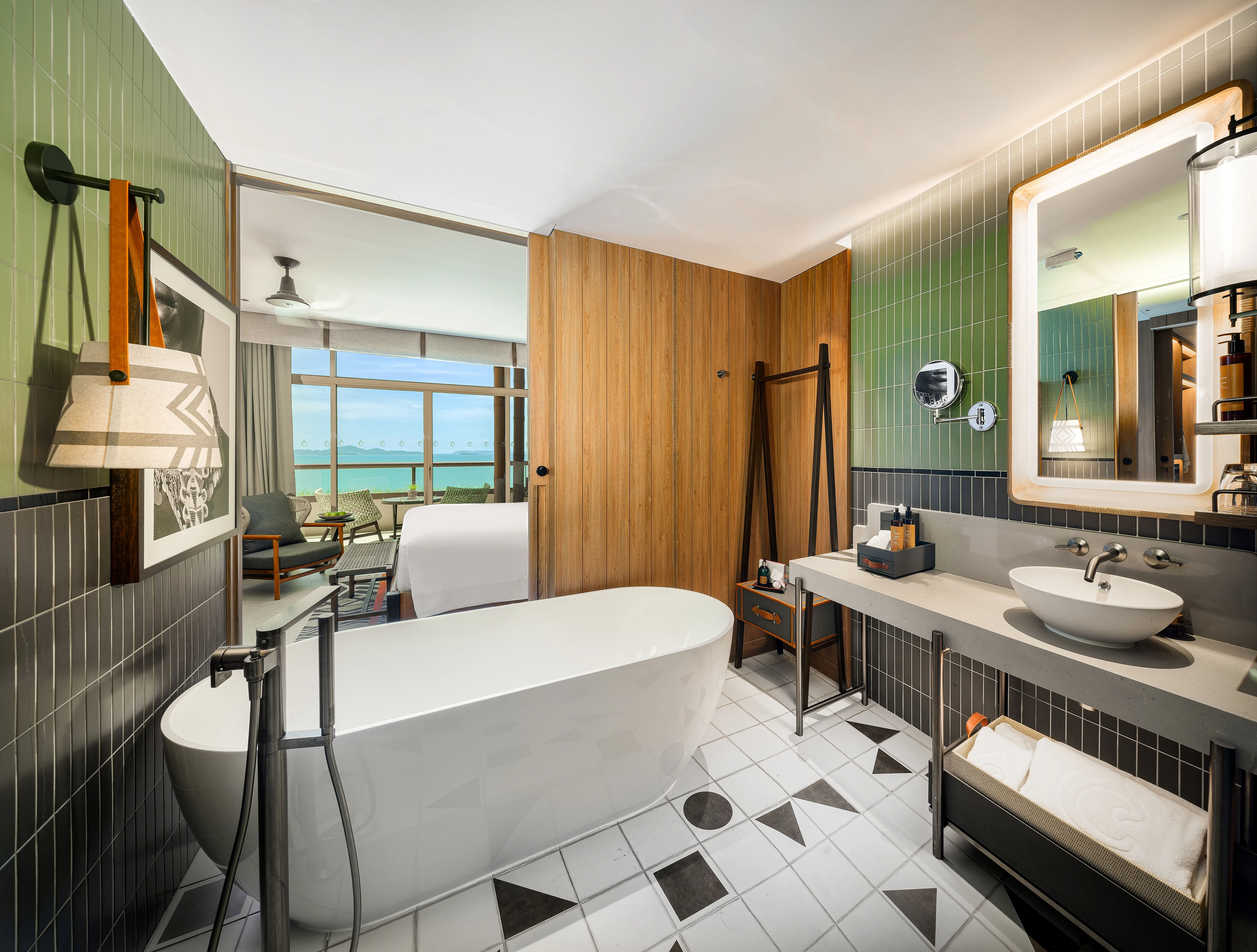Centara Grand Mirage Resort - zdjęcie 32