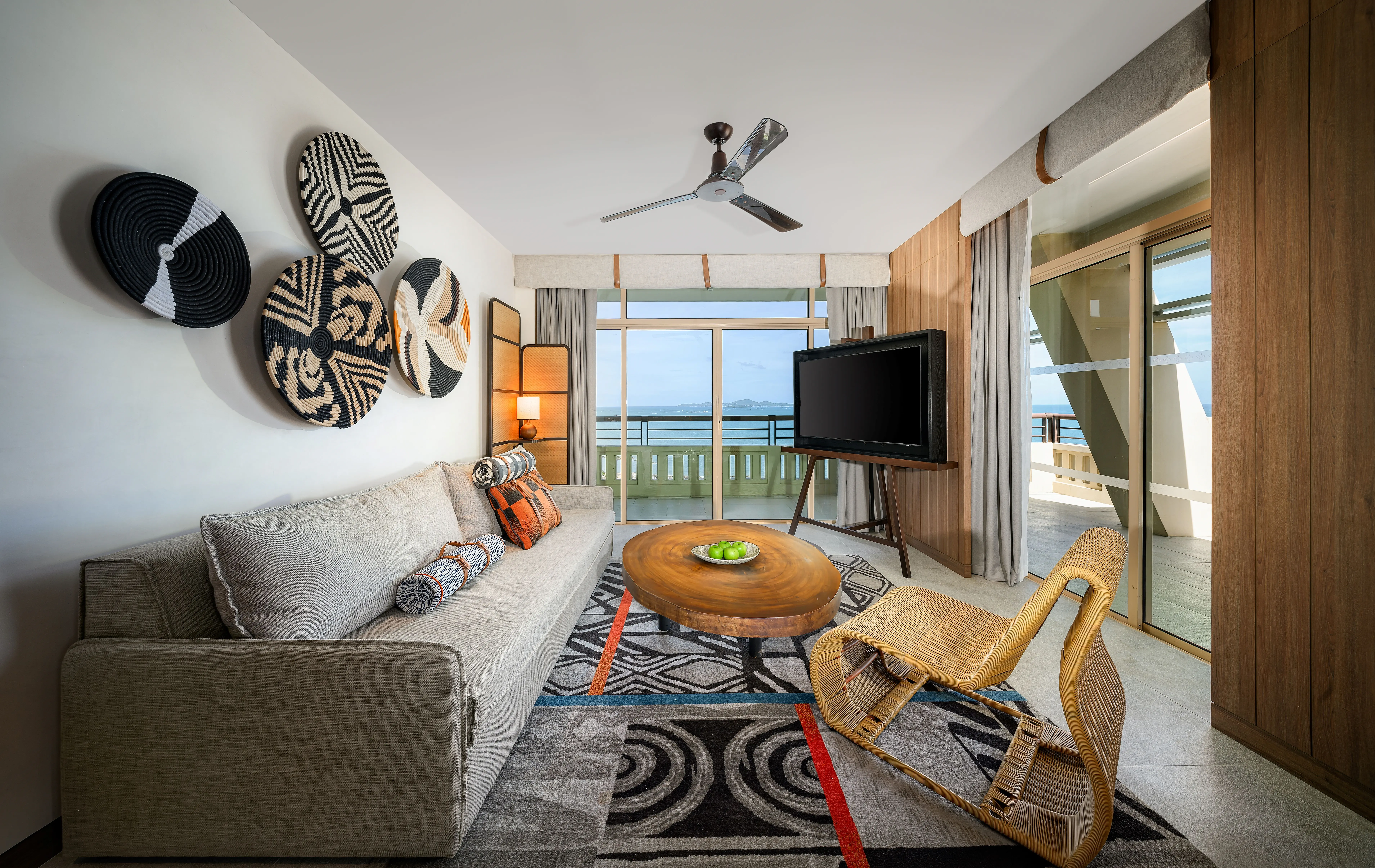 Centara Grand Mirage Resort - zdjęcie 77