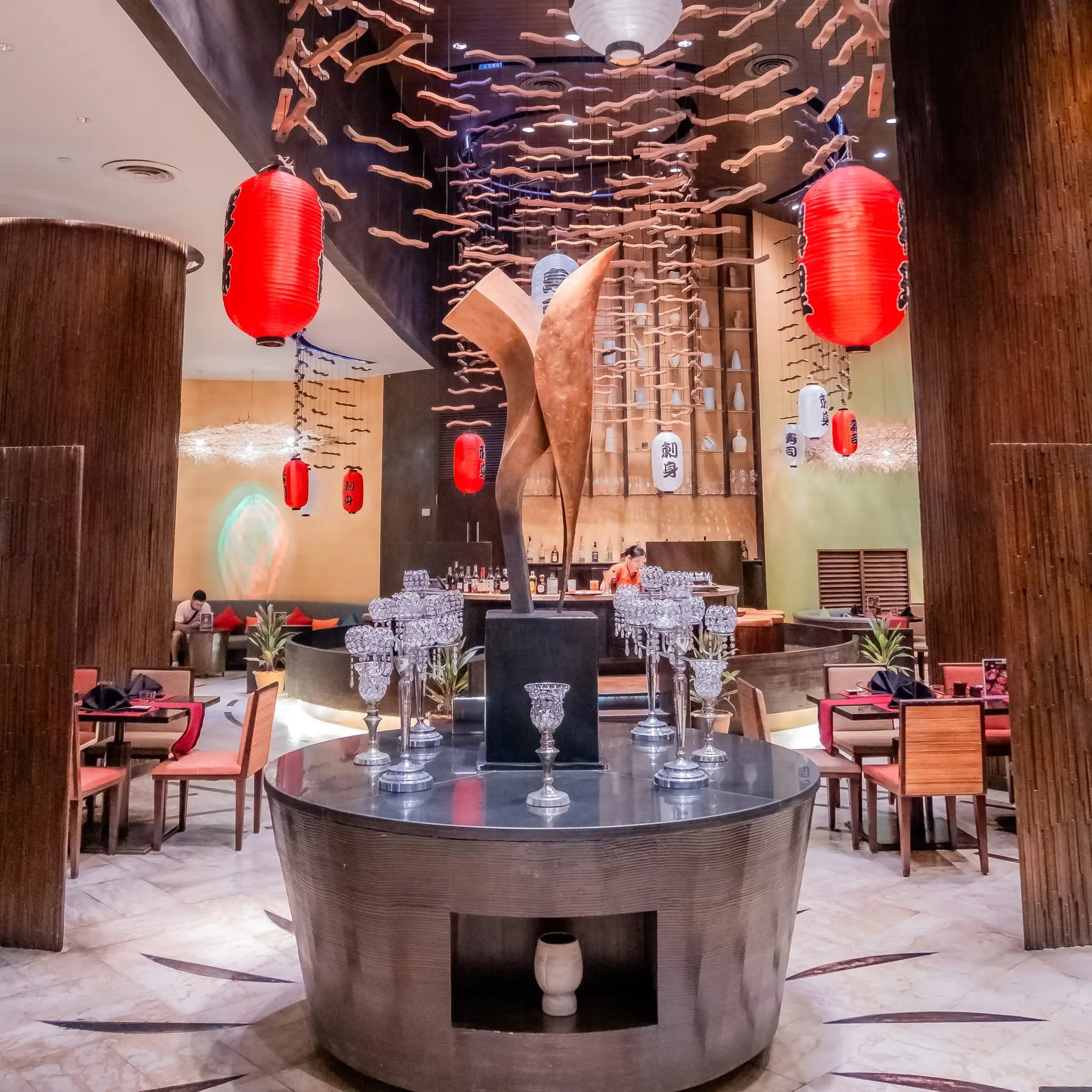 Centara Grand Mirage Resort - zdjęcie 8