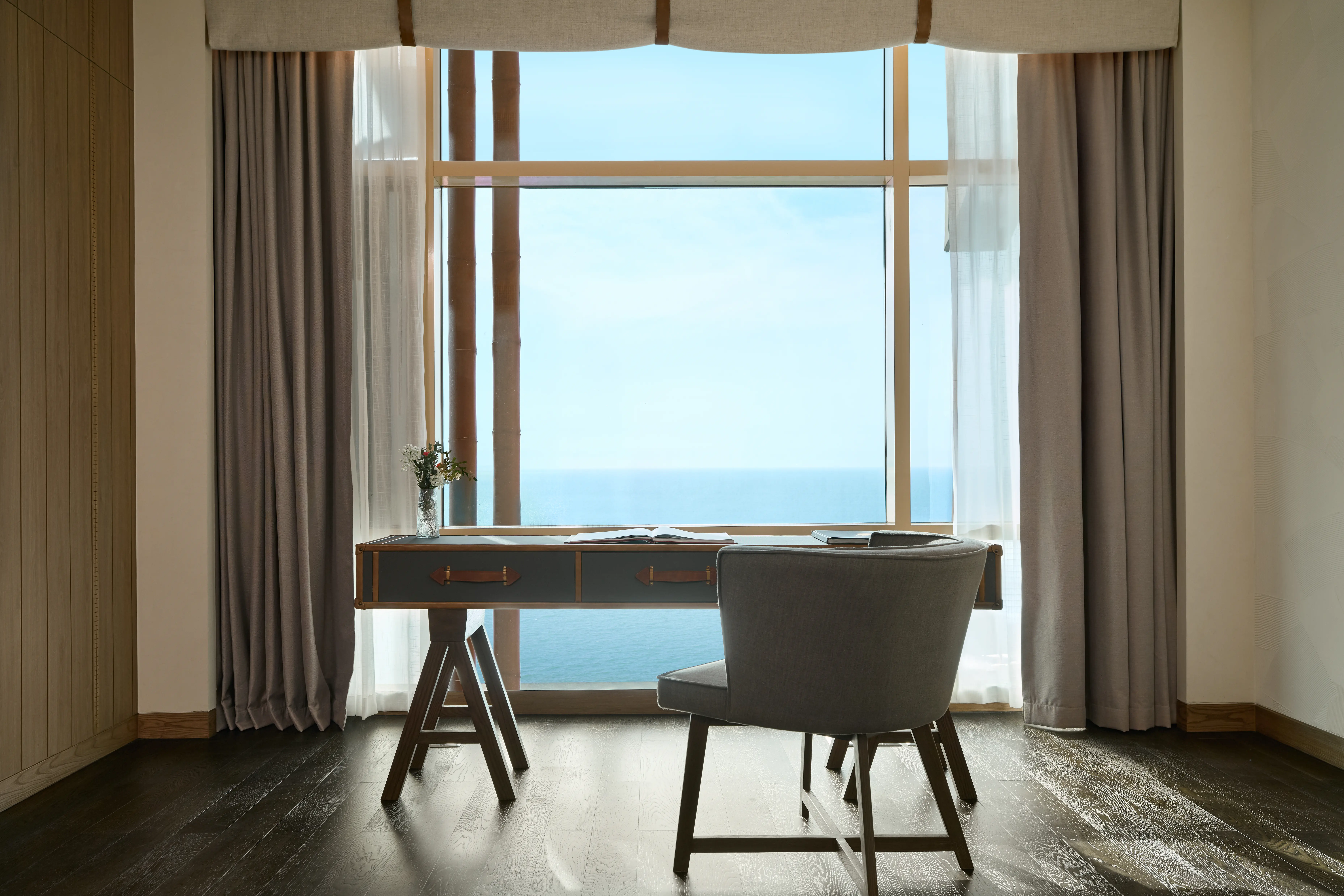 Centara Grand Mirage Resort - zdjęcie 37