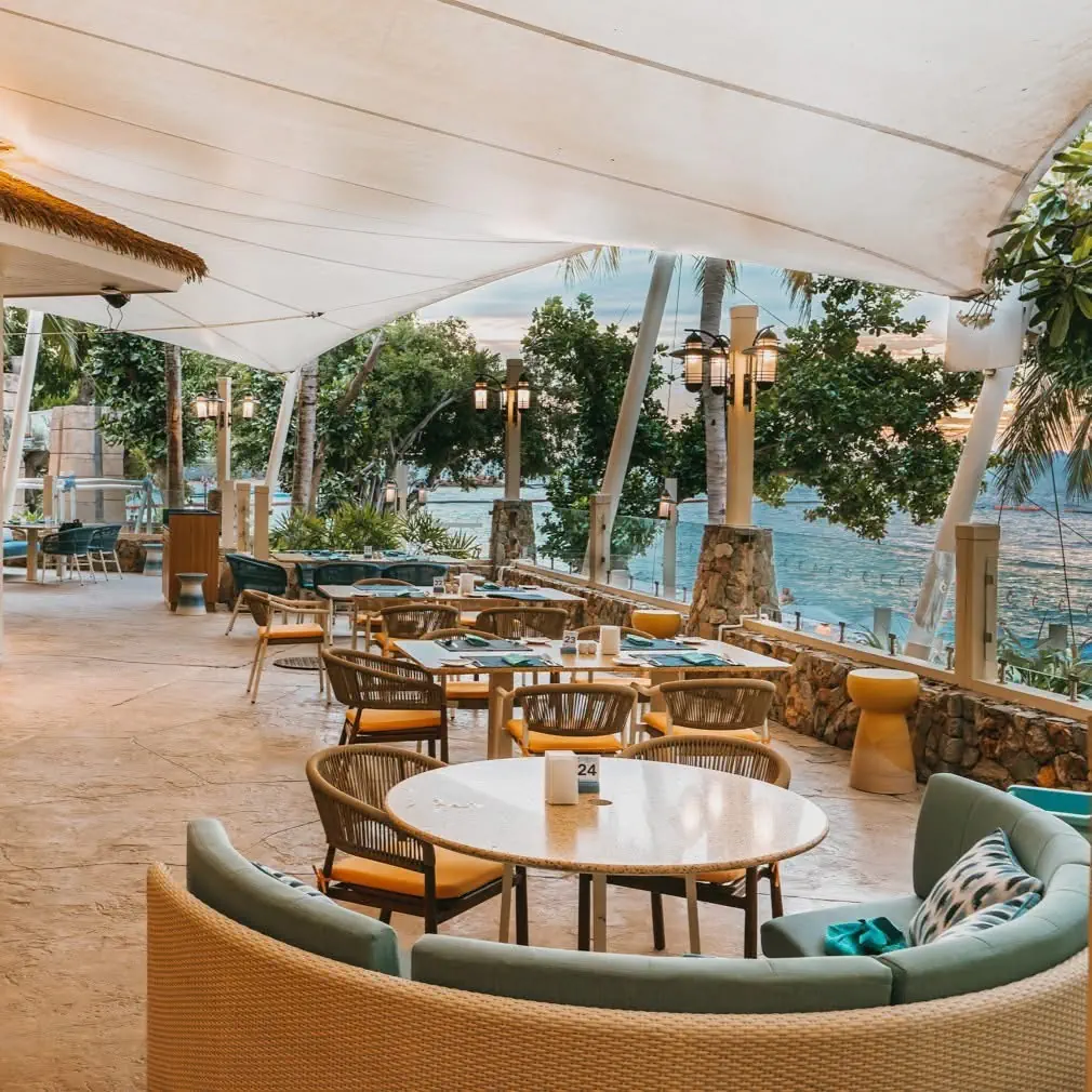 Centara Grand Mirage Resort - zdjęcie 48