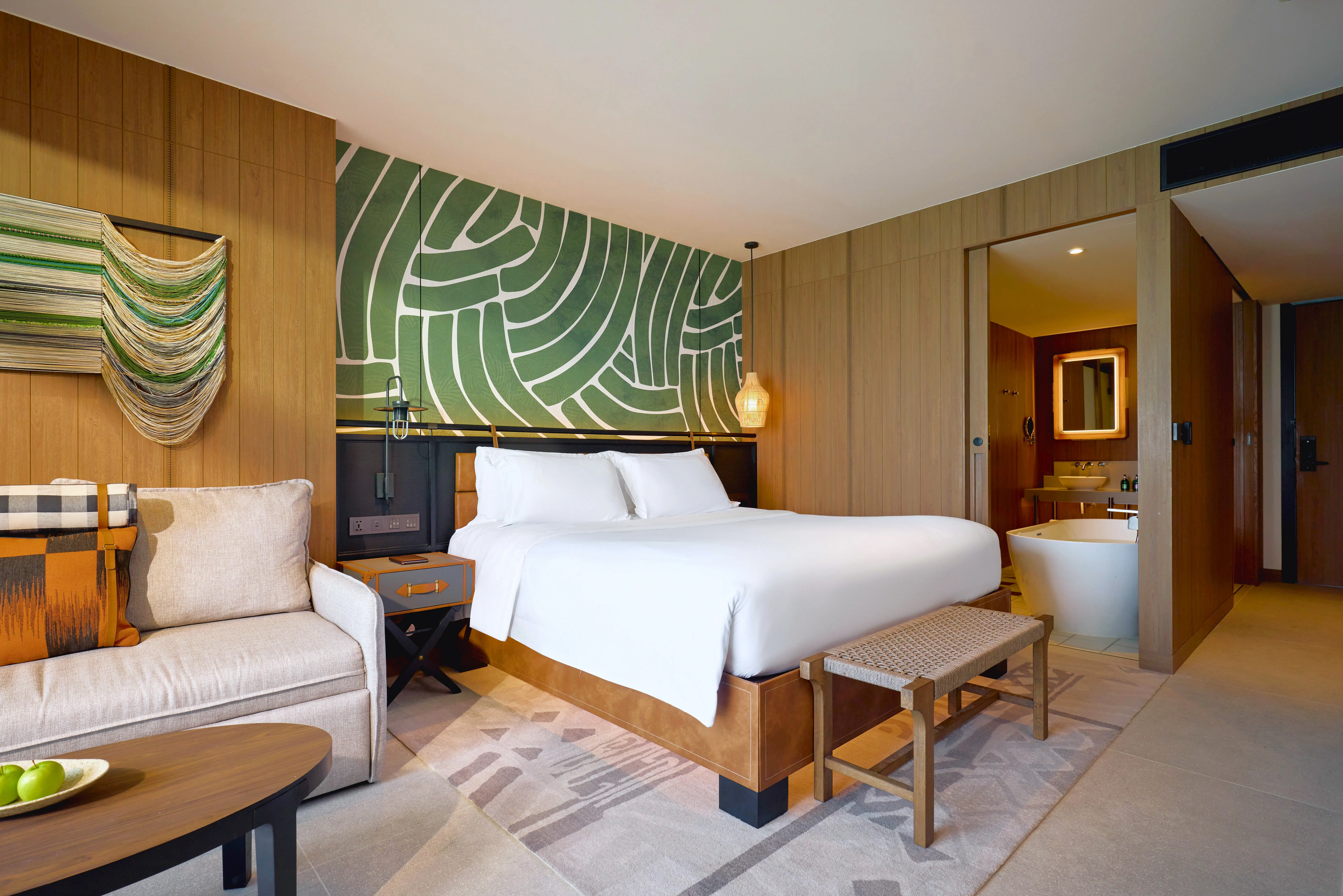 Centara Grand Mirage Resort - zdjęcie 107