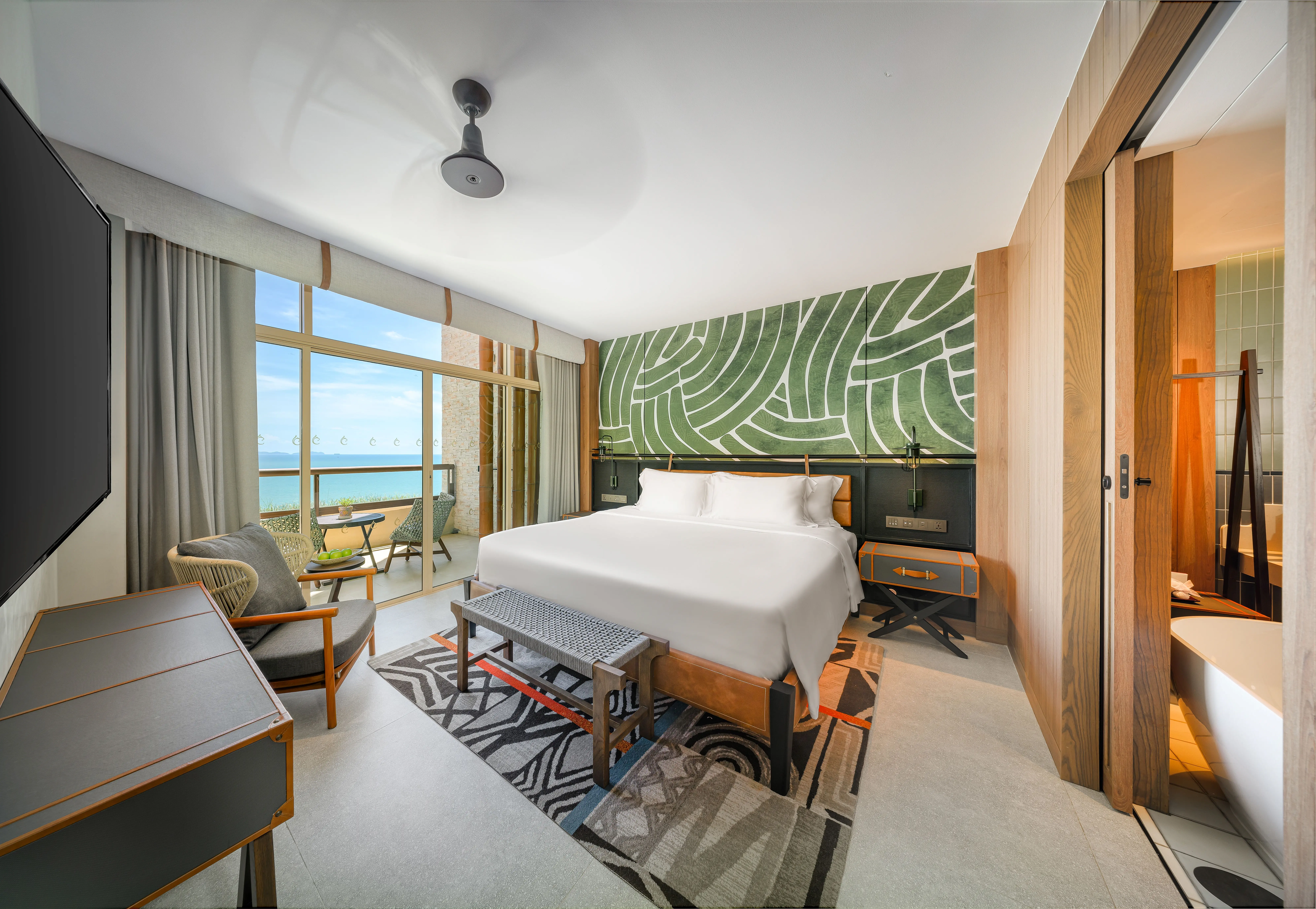 Centara Grand Mirage Resort - zdjęcie 51
