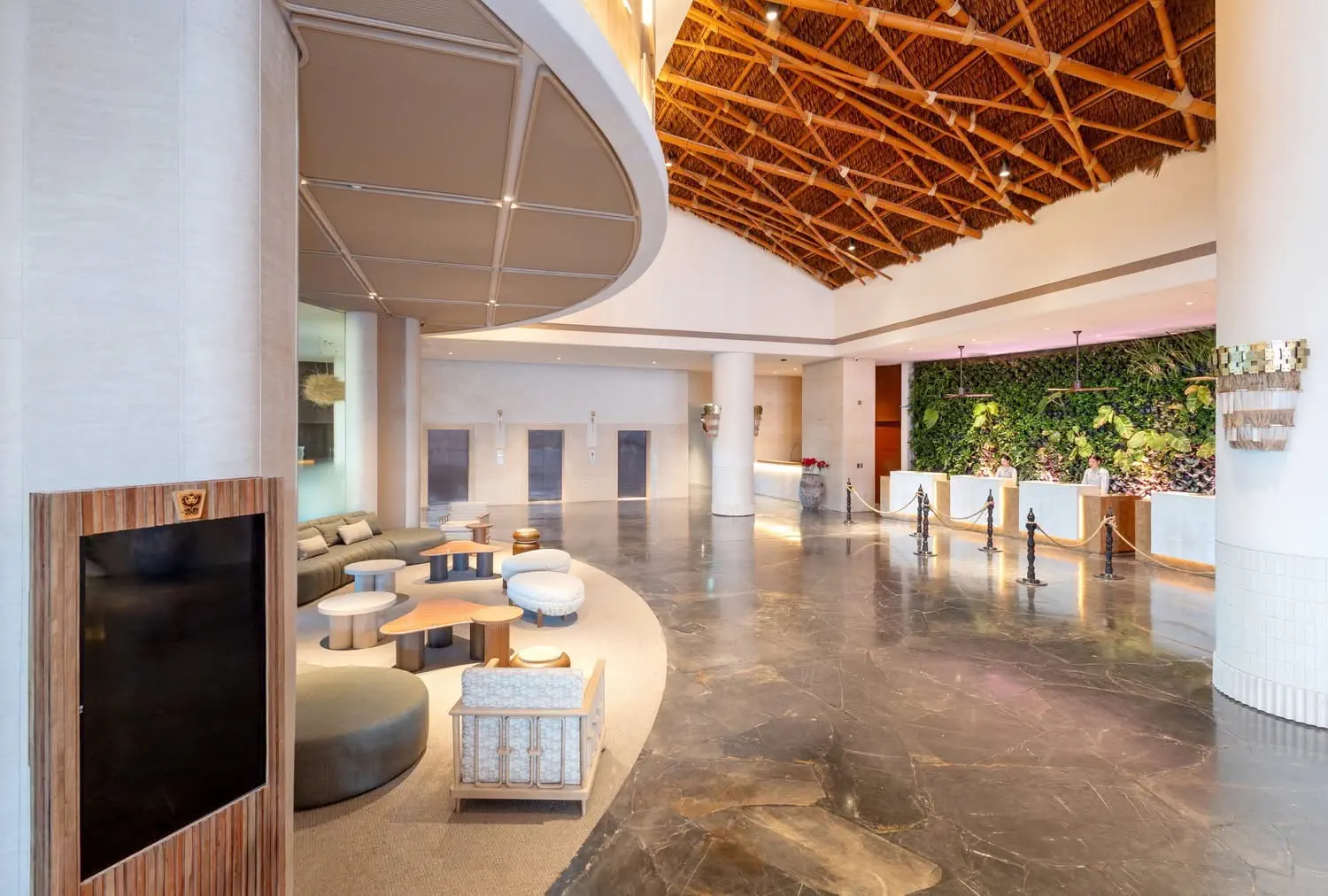Centara Grand Mirage Resort - zdjęcie 26