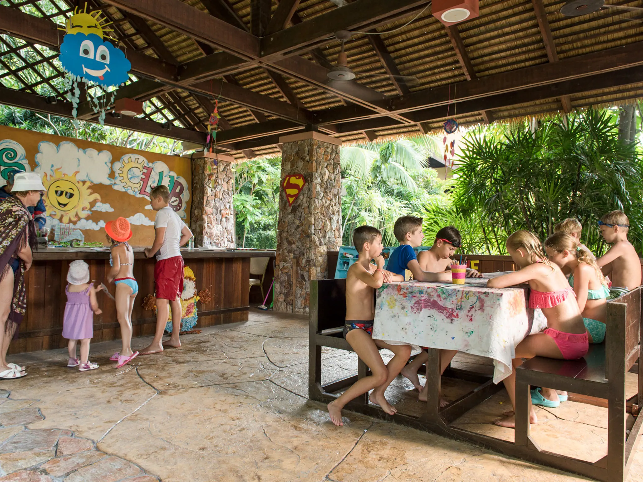 Centara Grand Mirage Resort - zdjęcie 127
