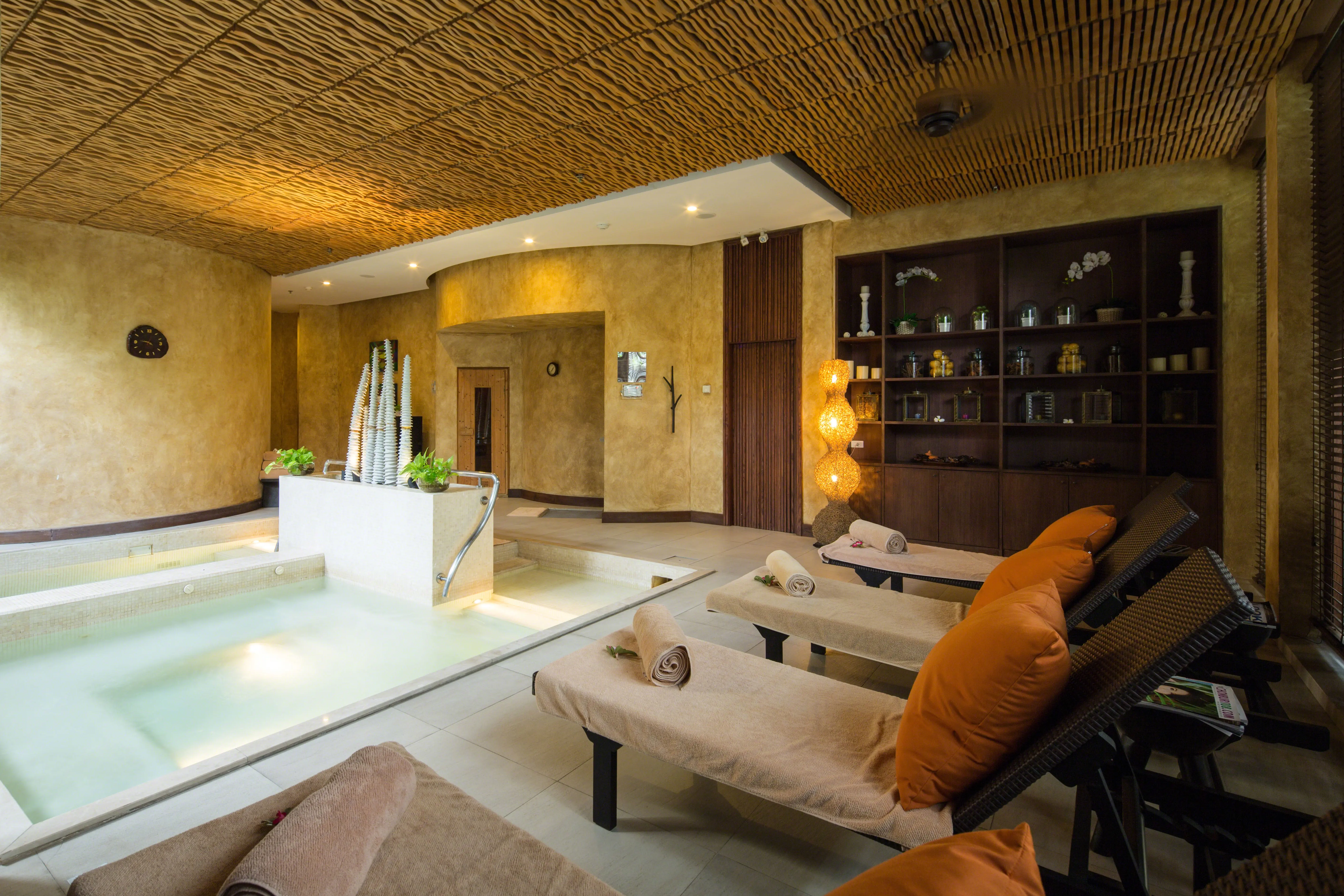 Centara Grand Mirage Resort - zdjęcie 87