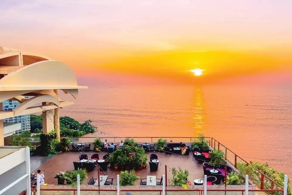 Centara Grand Mirage Resort - zdjęcie 36
