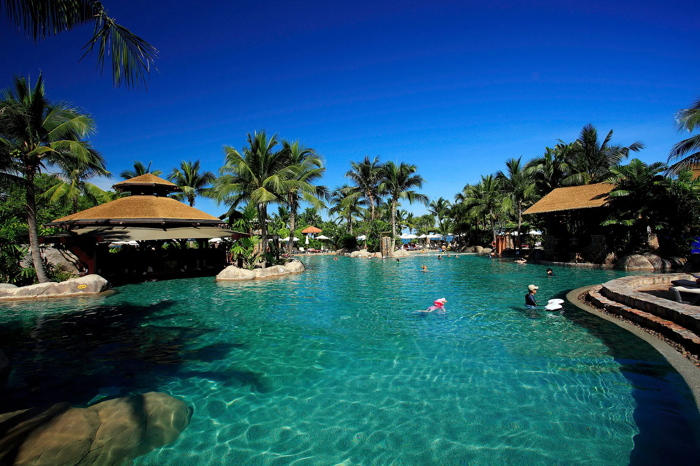 Centara Grand Mirage Resort - zdjęcie 63