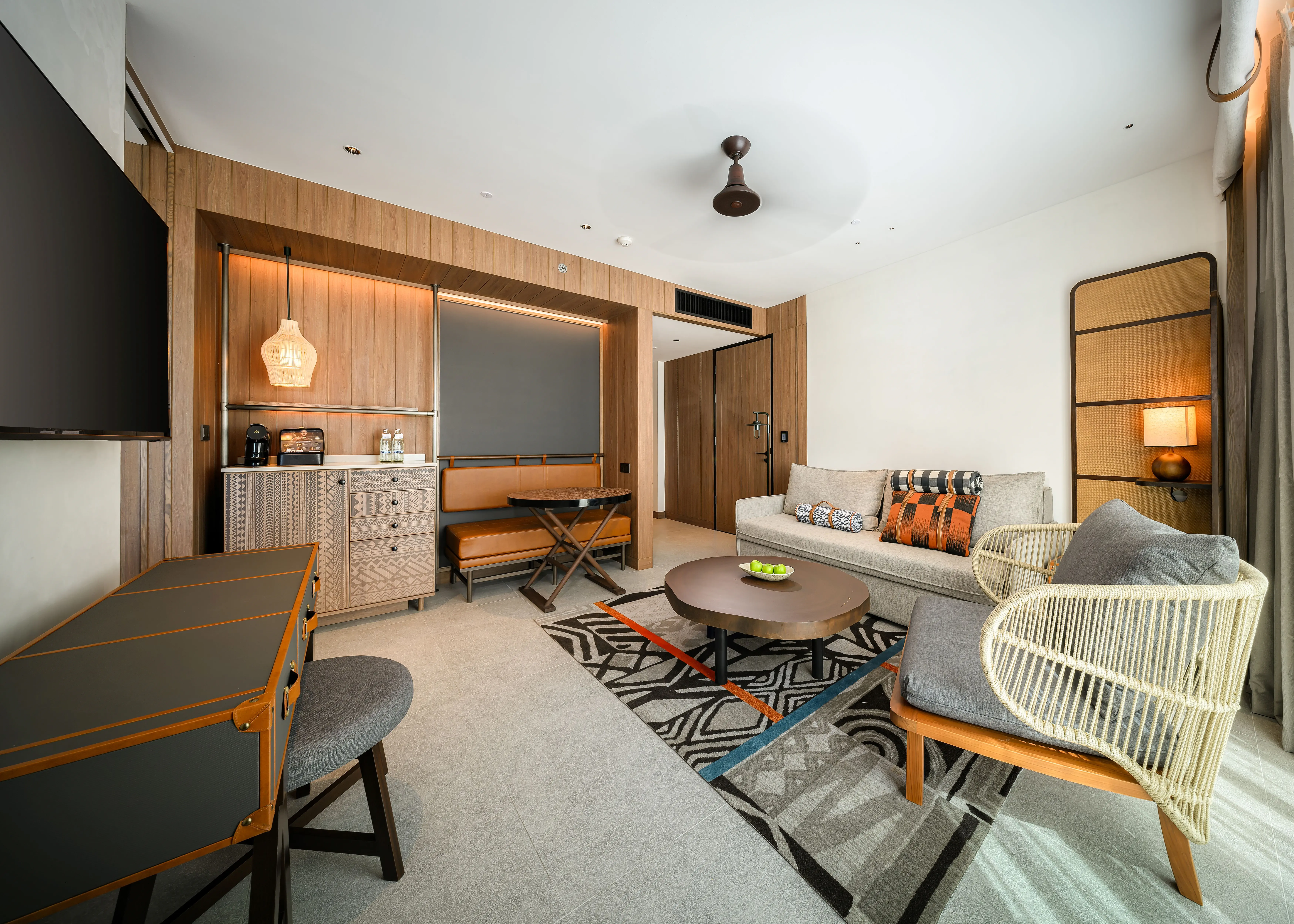 Centara Grand Mirage Resort - zdjęcie 31