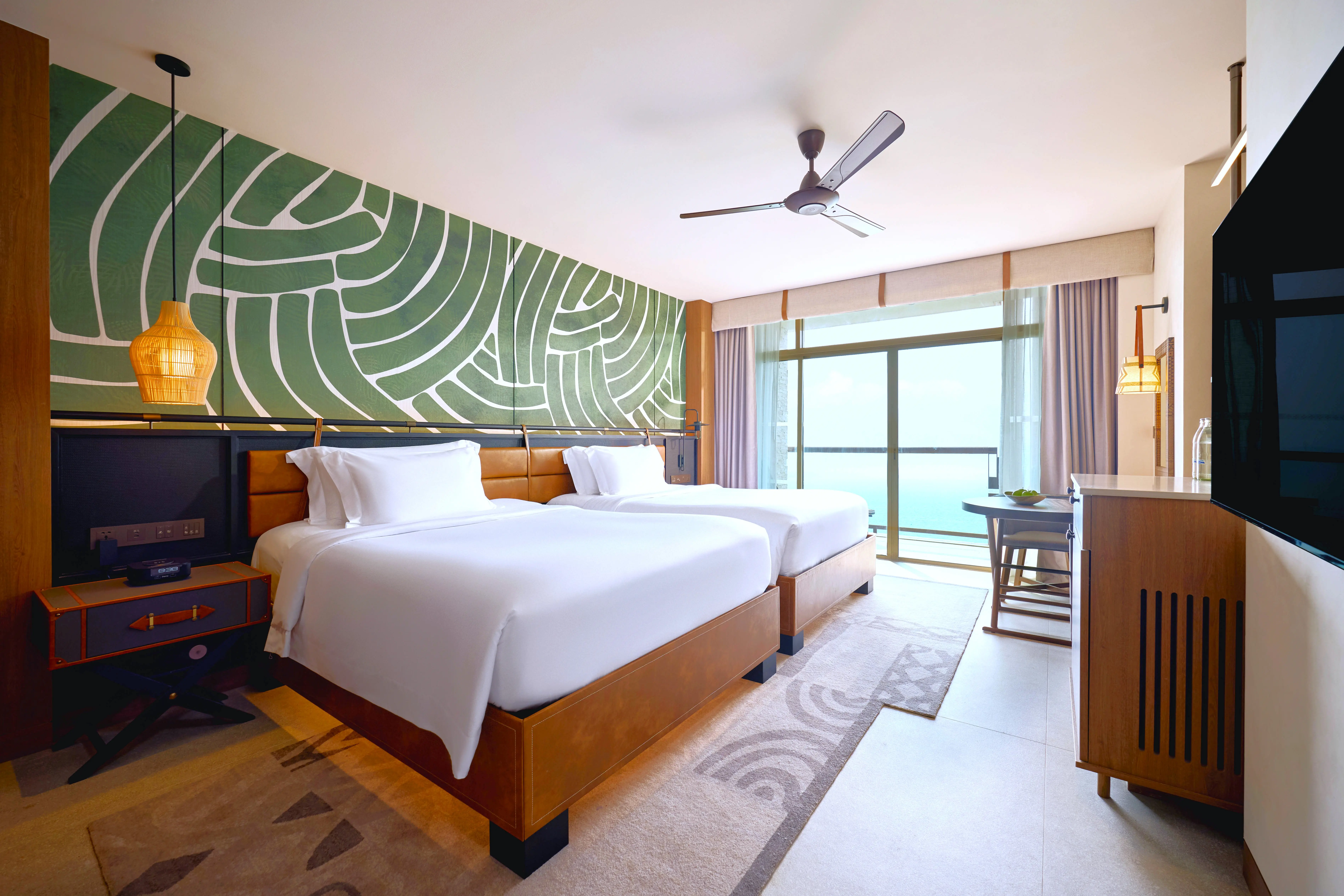 Centara Grand Mirage Resort - zdjęcie 29