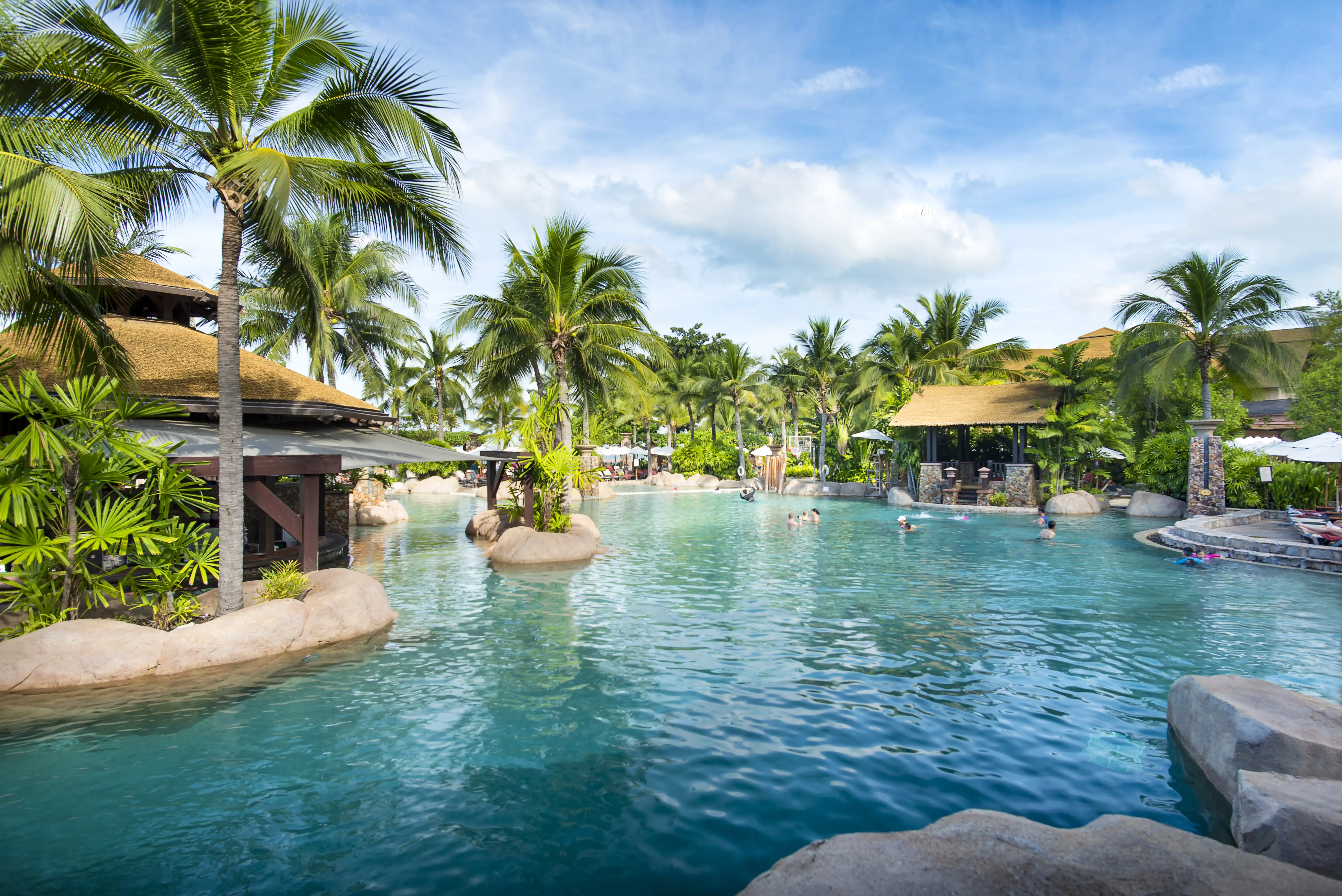 Centara Grand Mirage Resort - zdjęcie 71