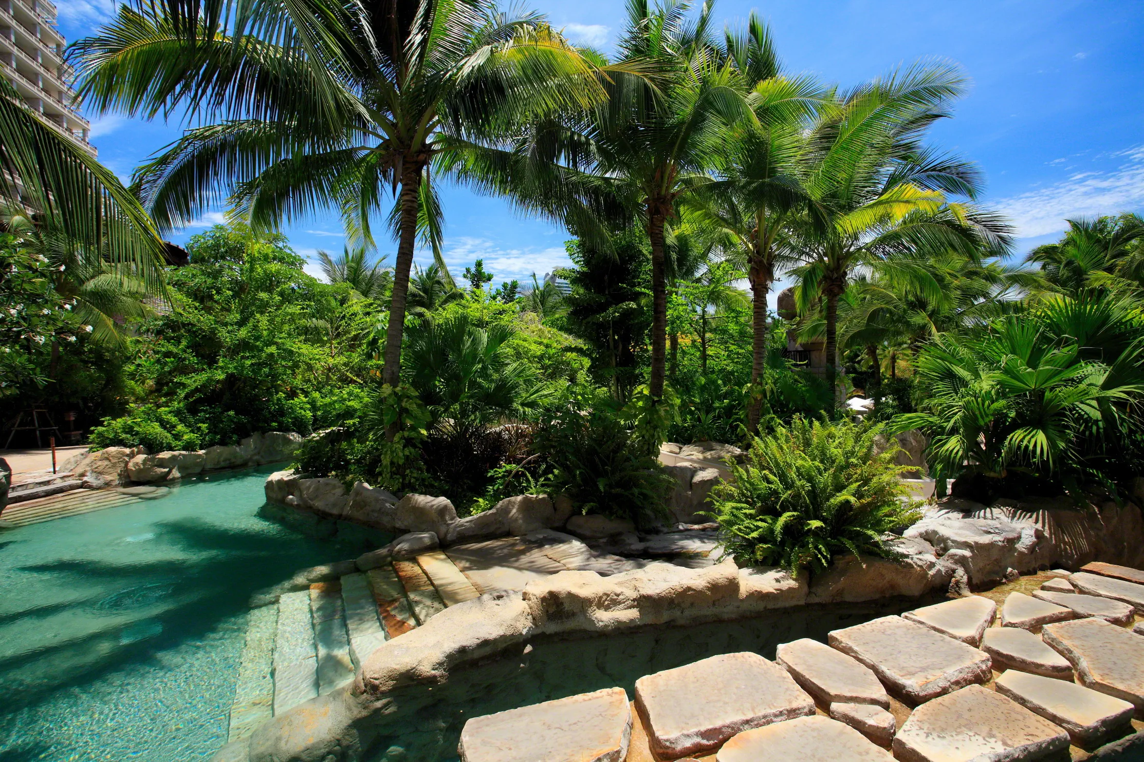Centara Grand Mirage Resort - zdjęcie 58