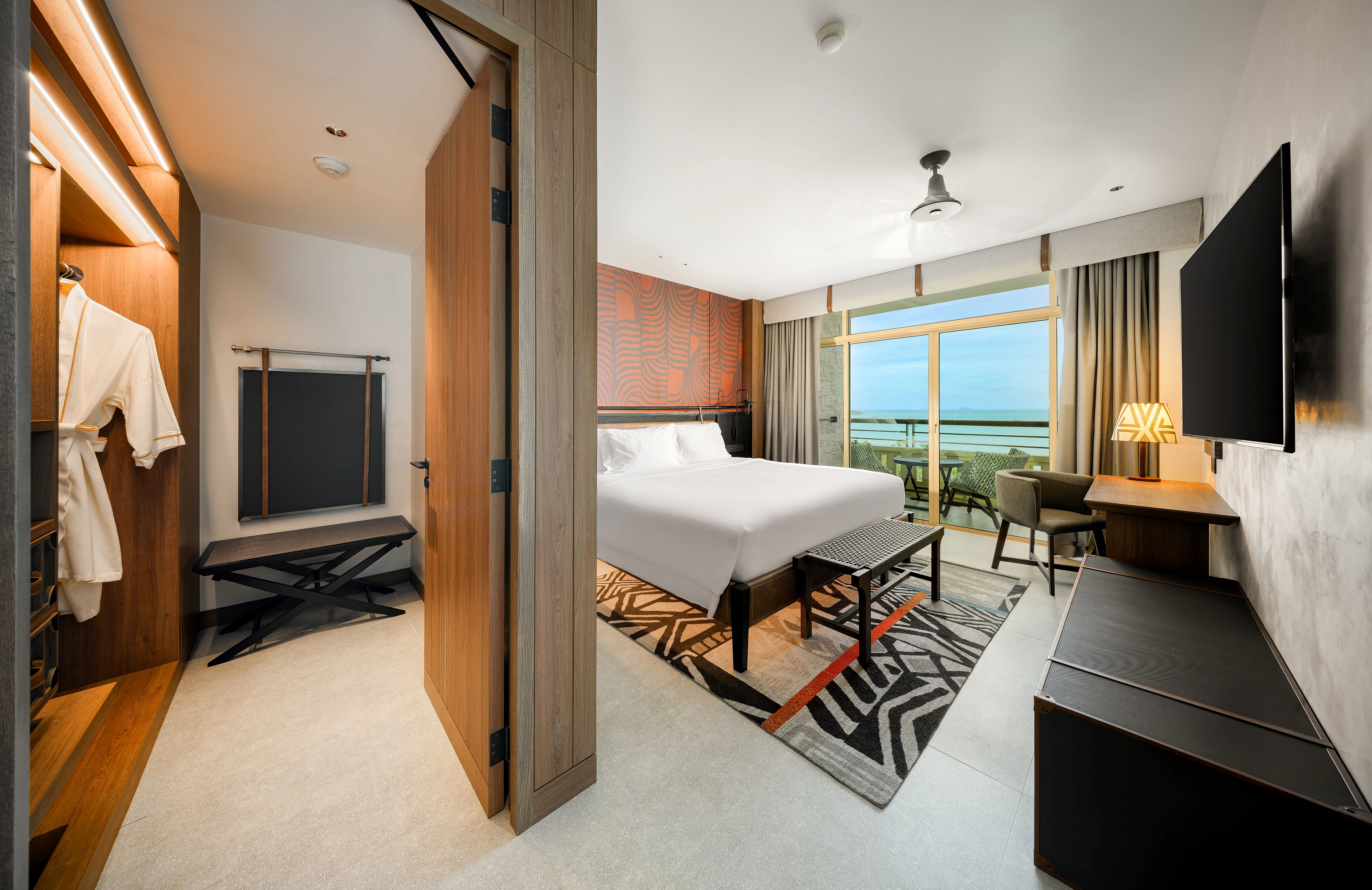 Centara Grand Mirage Resort - zdjęcie 40