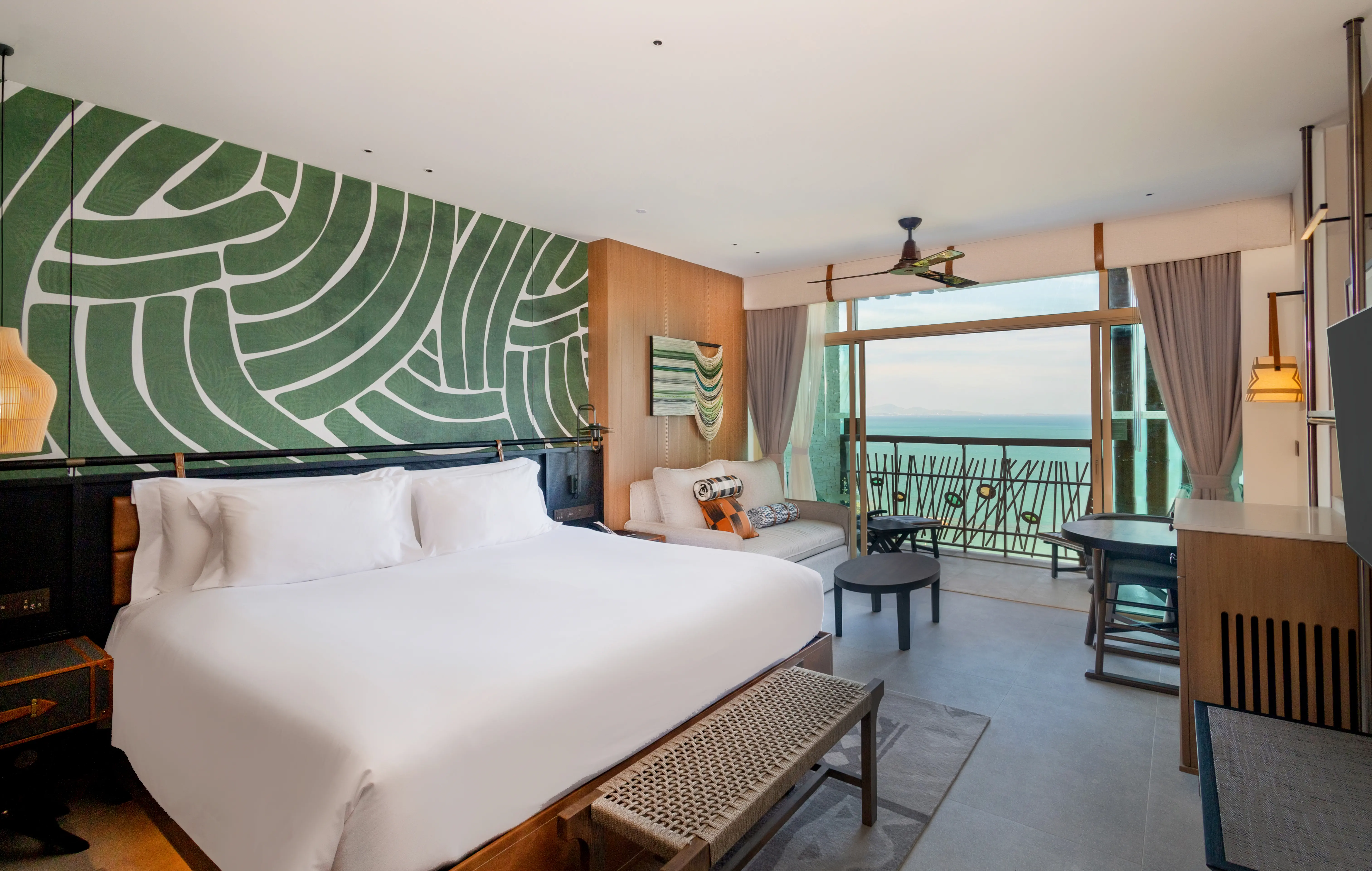 Centara Grand Mirage Resort - zdjęcie 121