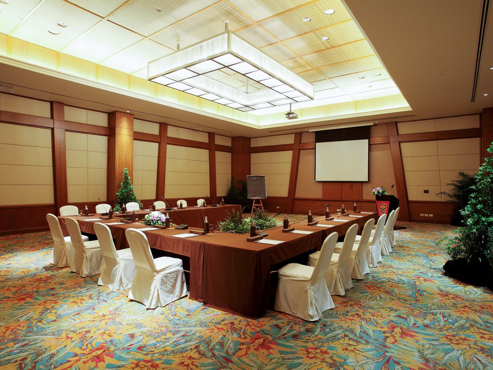 Centara Grand Mirage Resort - zdjęcie 117