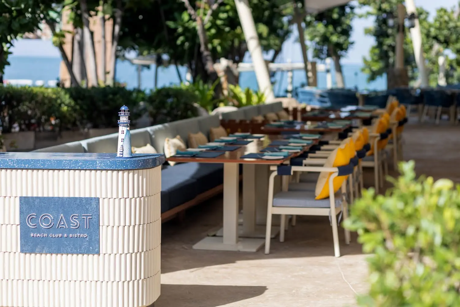 Centara Grand Mirage Resort - zdjęcie 46