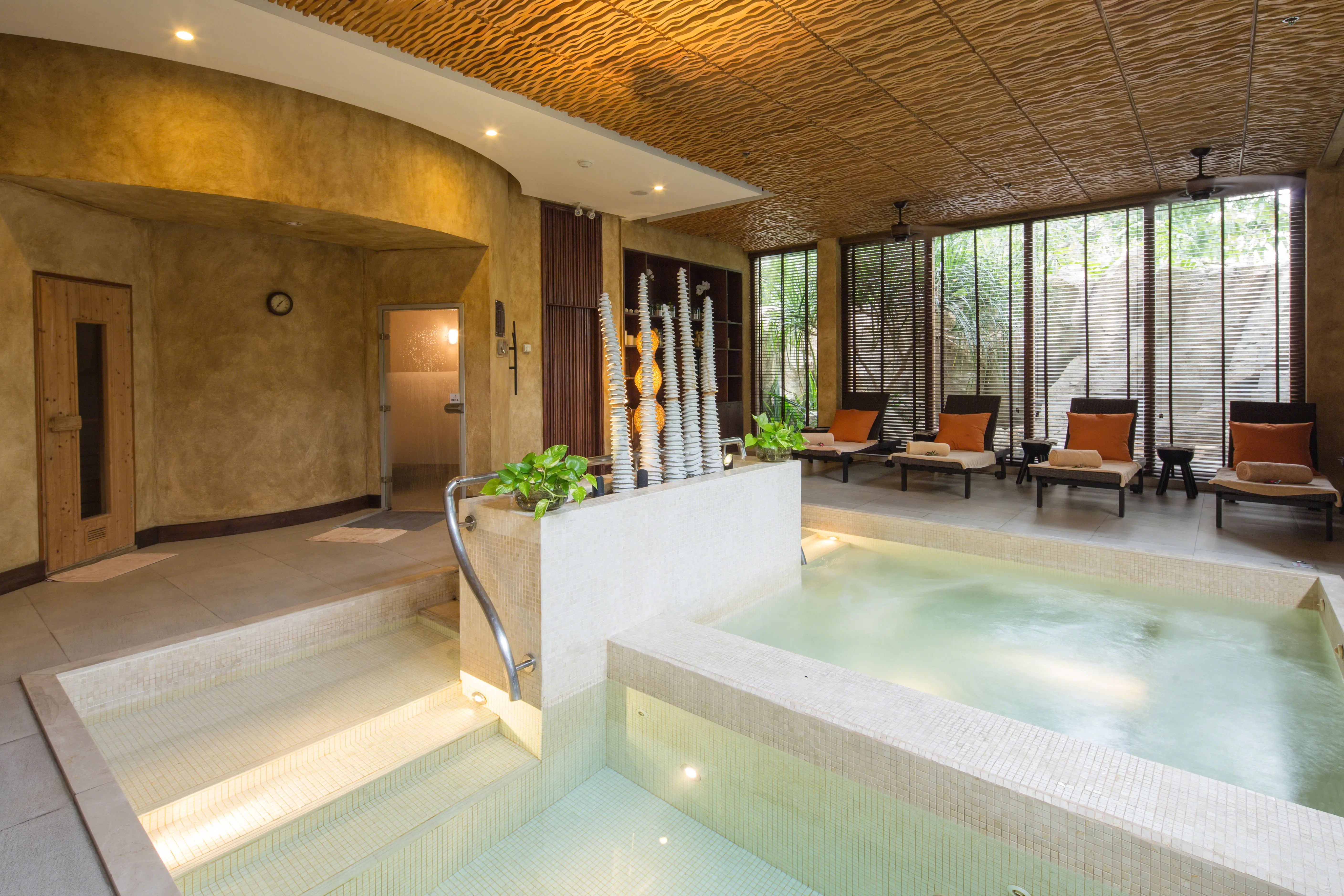 Centara Grand Mirage Resort - zdjęcie 86