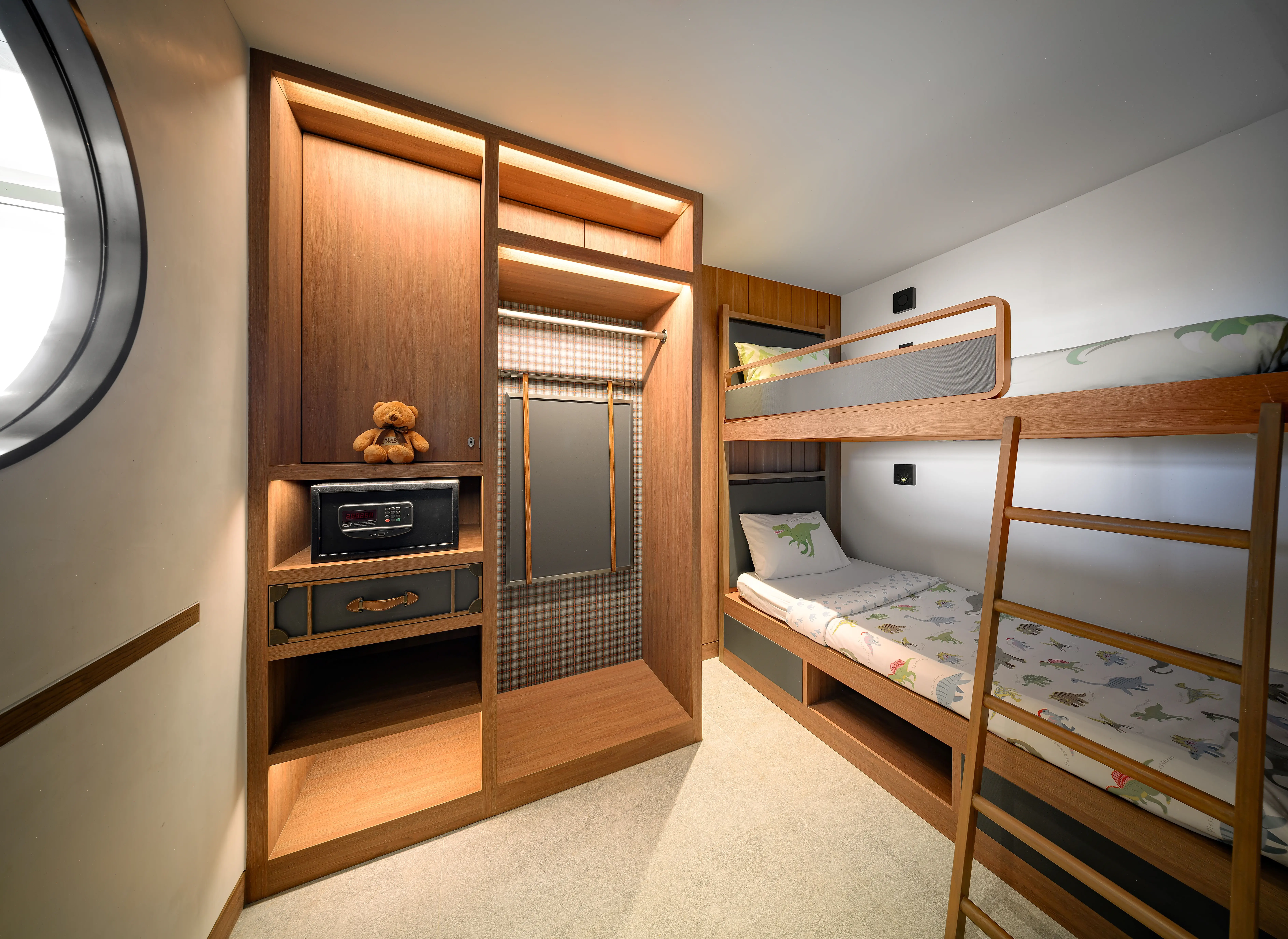 Centara Grand Mirage Resort - zdjęcie 42