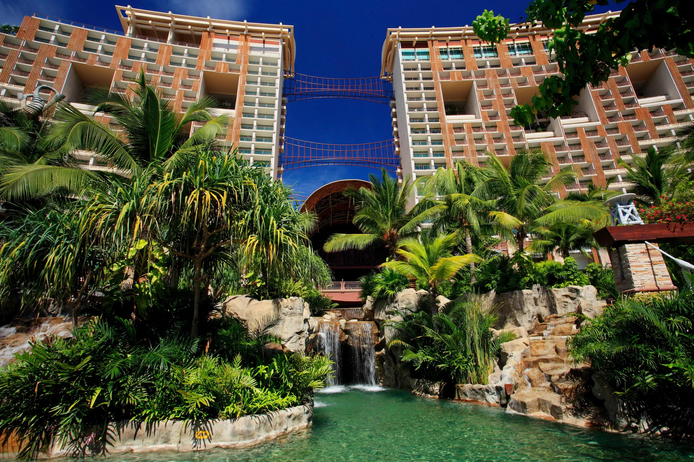 Centara Grand Mirage Resort - zdjęcie 64