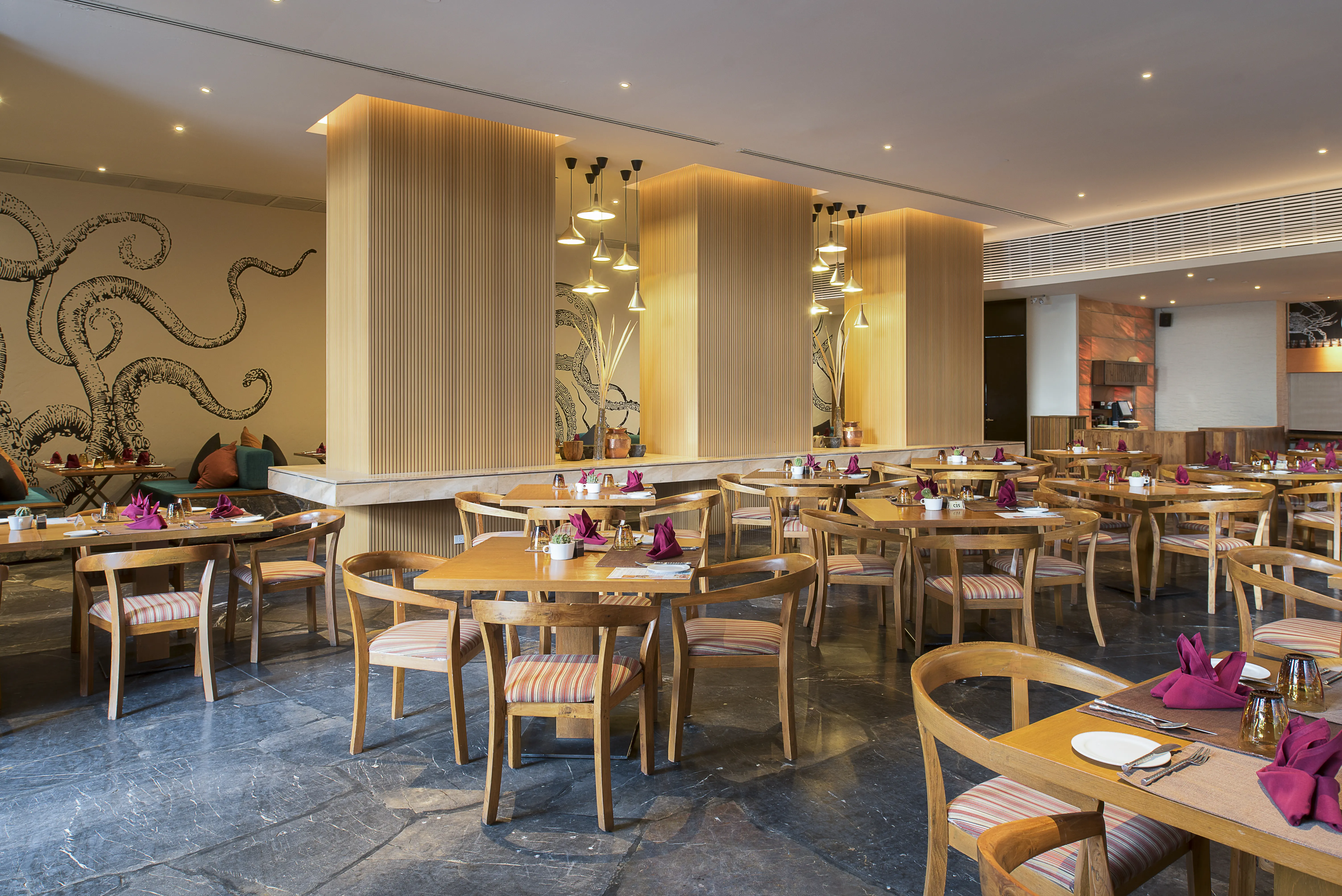 Centara Grand Mirage Resort - zdjęcie 60