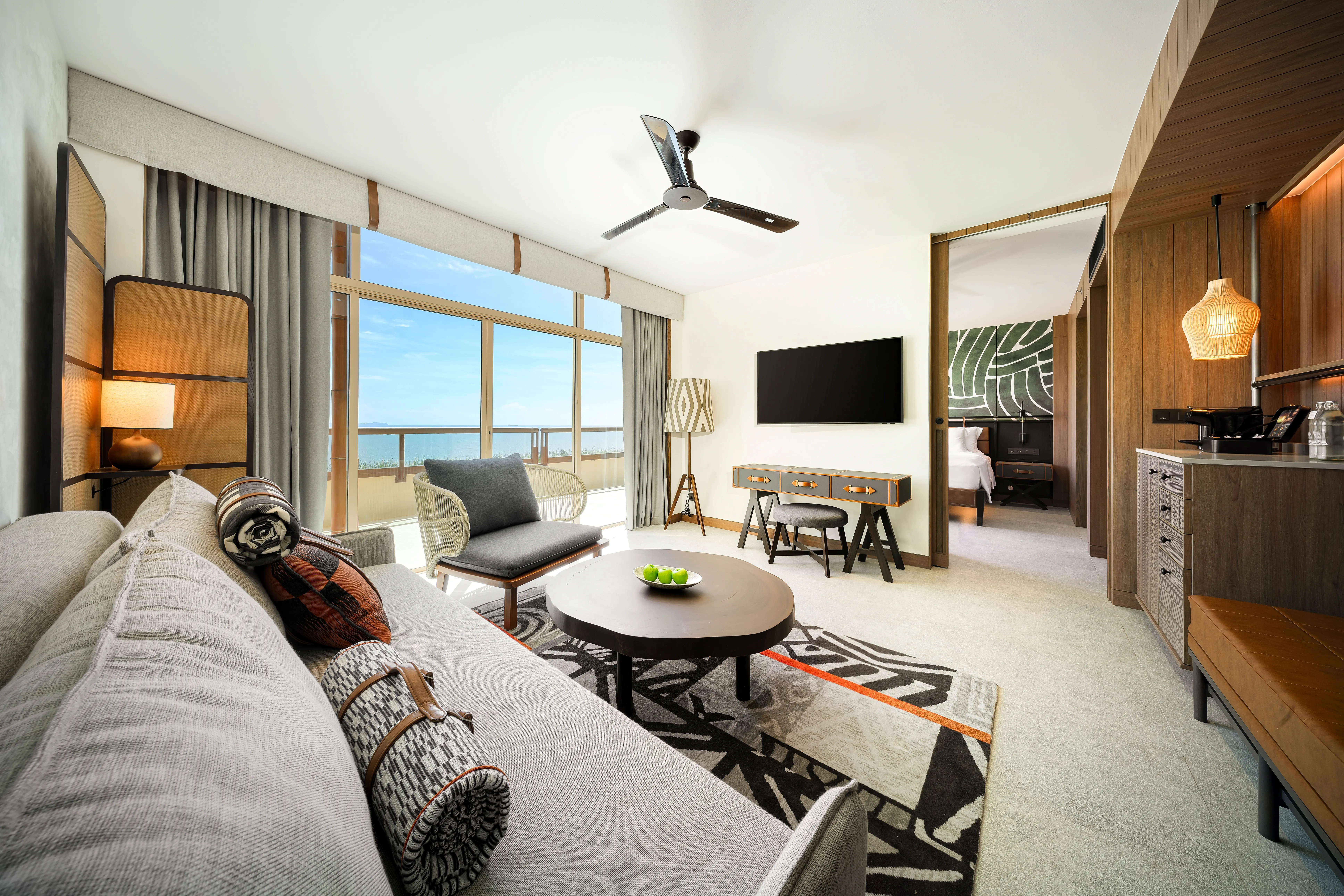 Centara Grand Mirage Resort - zdjęcie 35