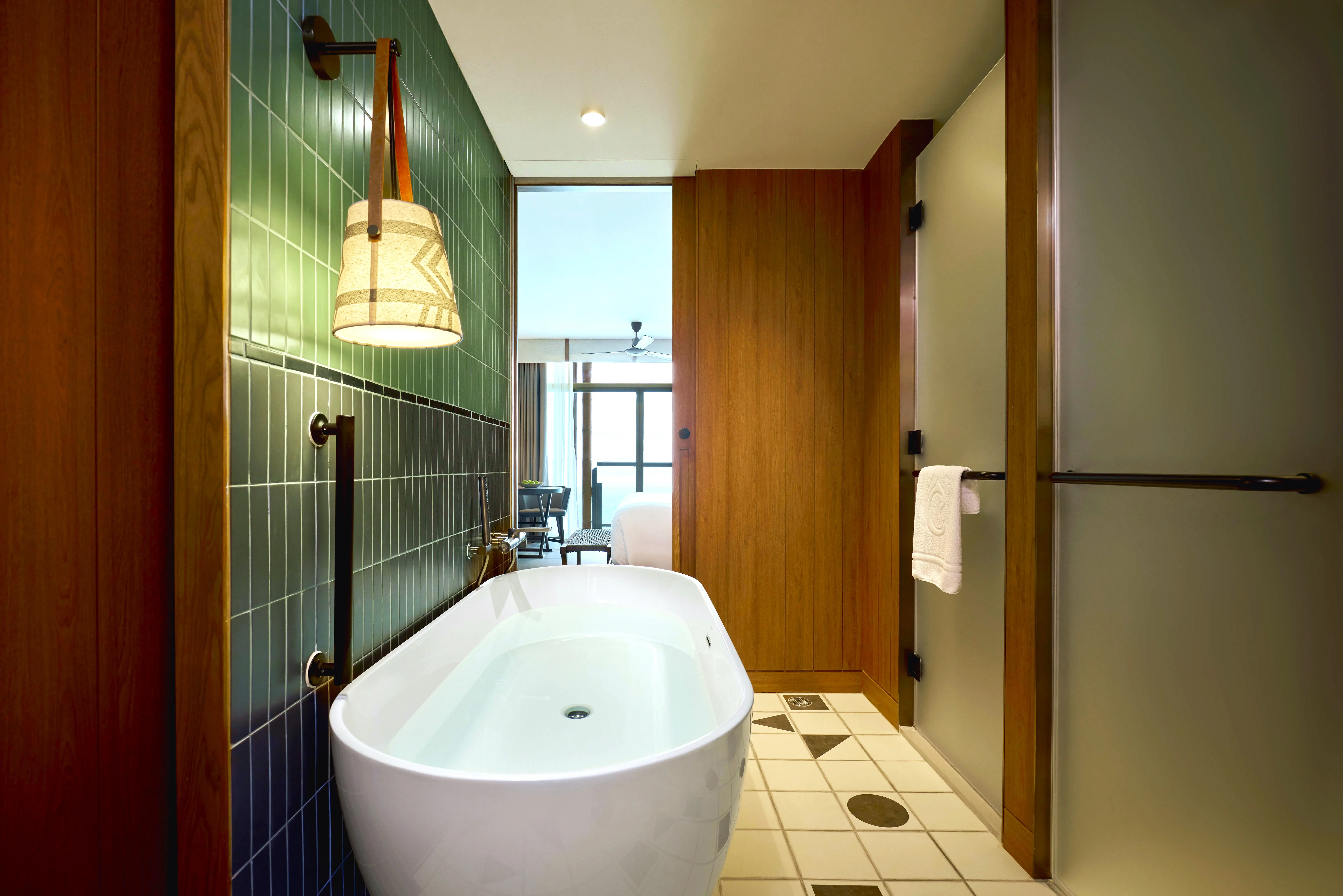 Centara Grand Mirage Resort - zdjęcie 38