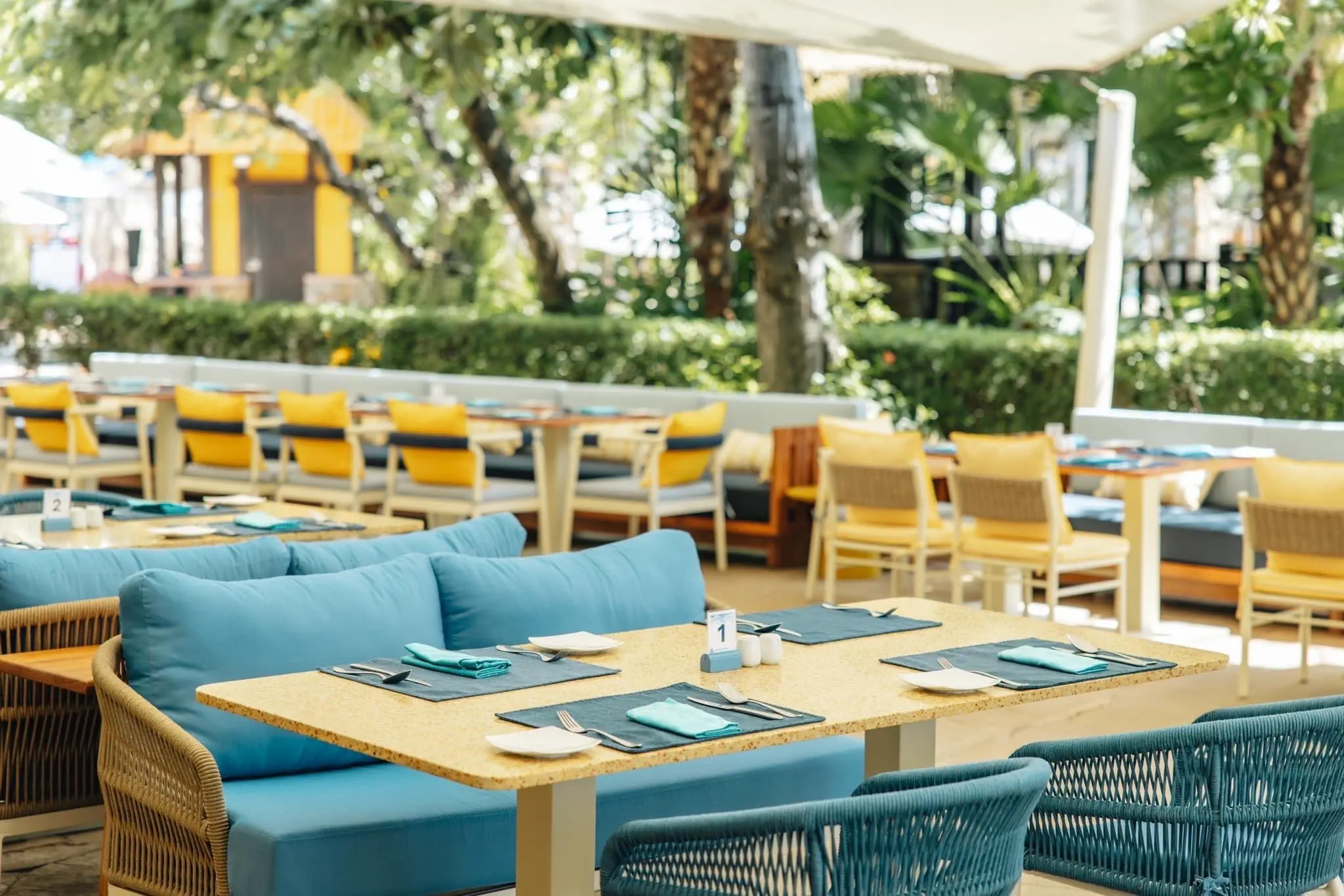 Centara Grand Mirage Resort - zdjęcie 47