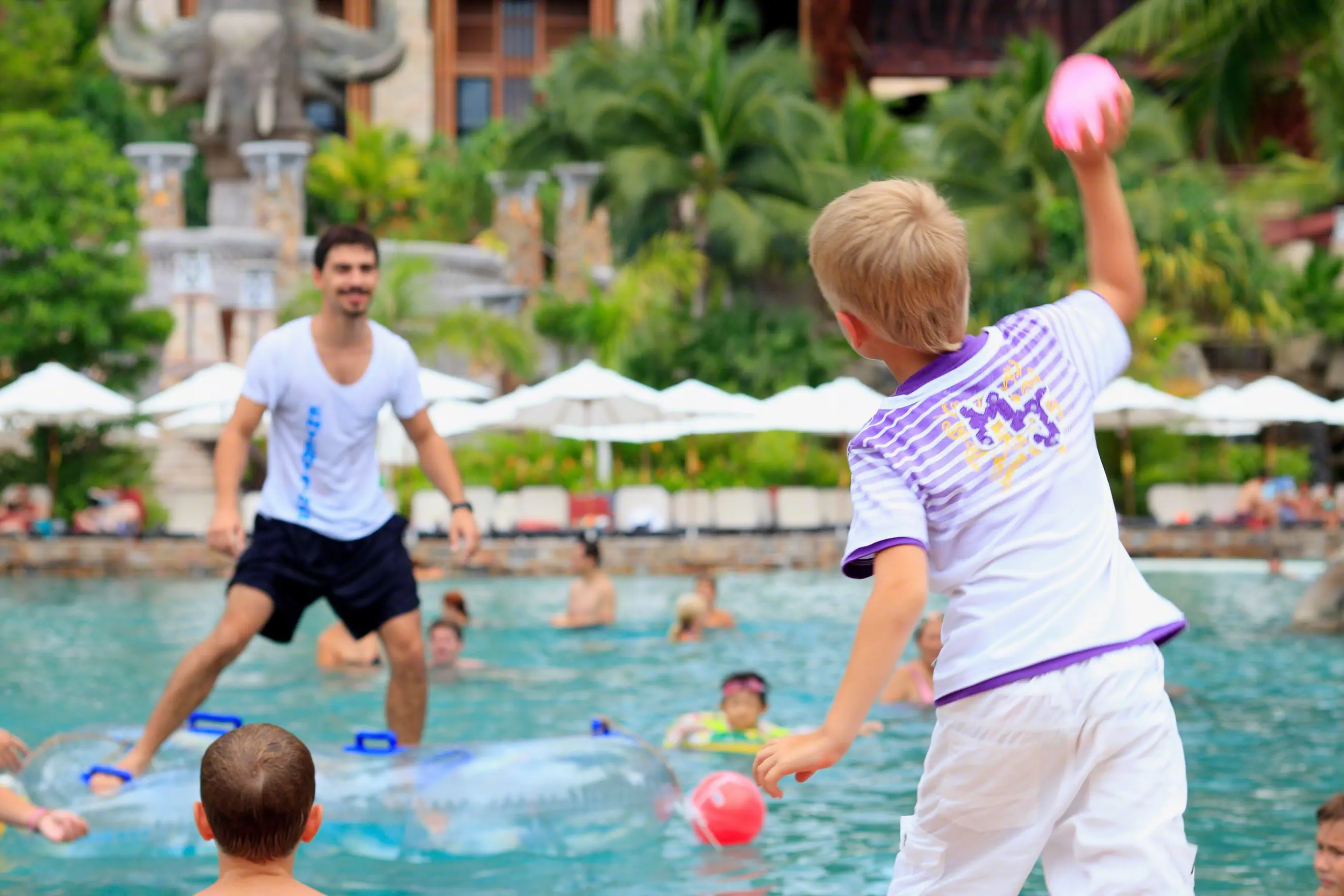 Centara Grand Mirage Resort - zdjęcie 90