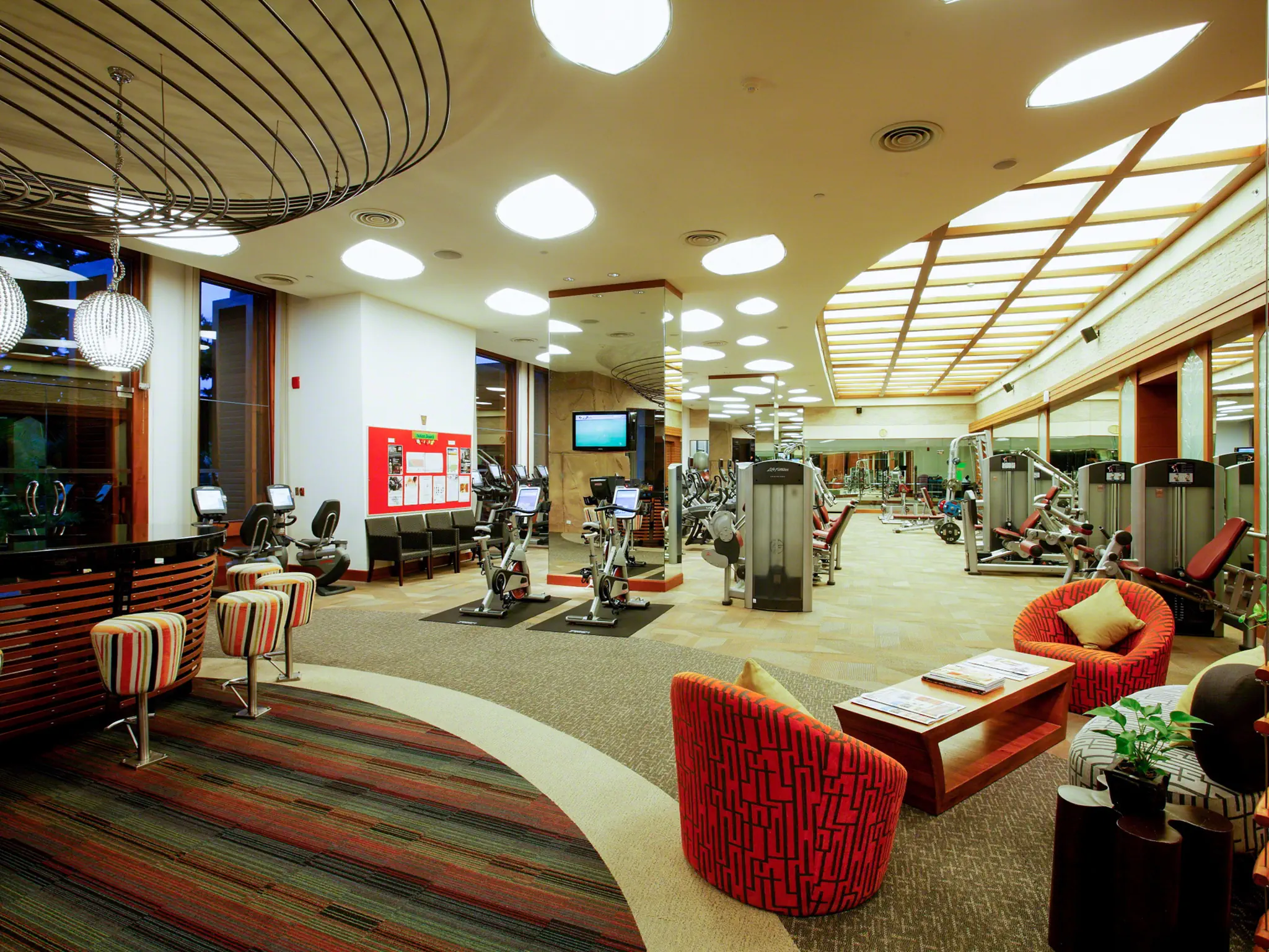 Centara Grand Mirage Resort photo 0