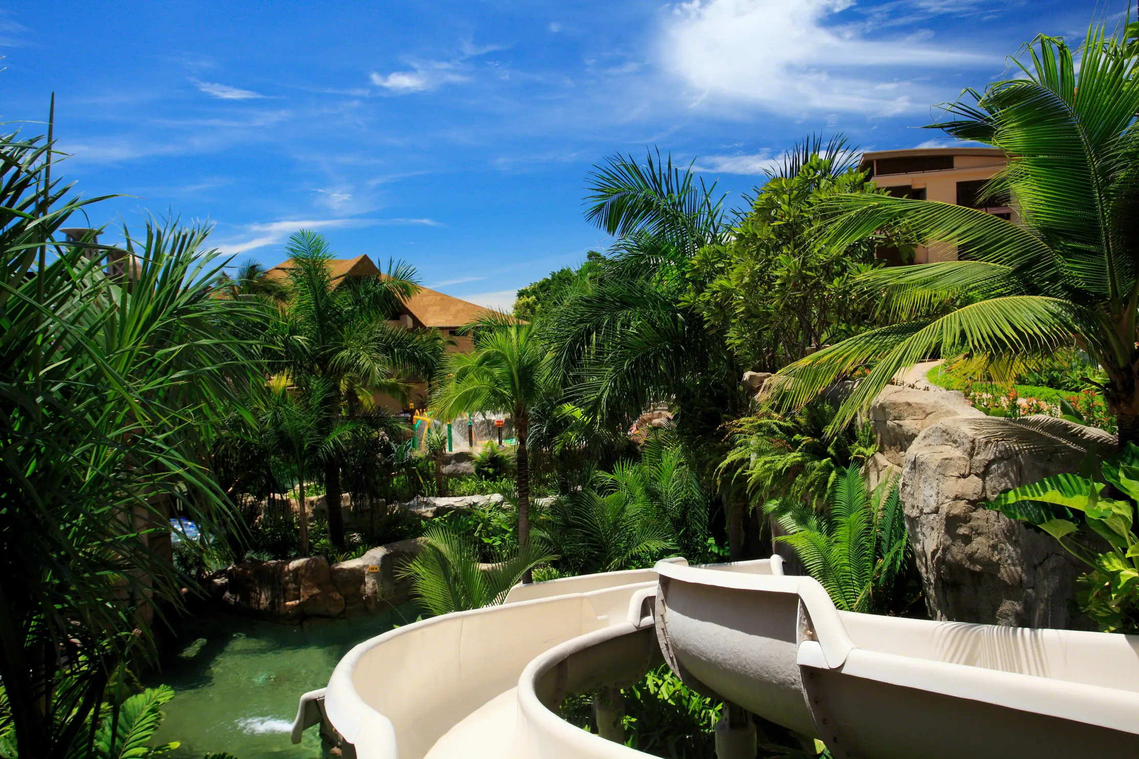 Centara Grand Mirage Resort - zdjęcie 59