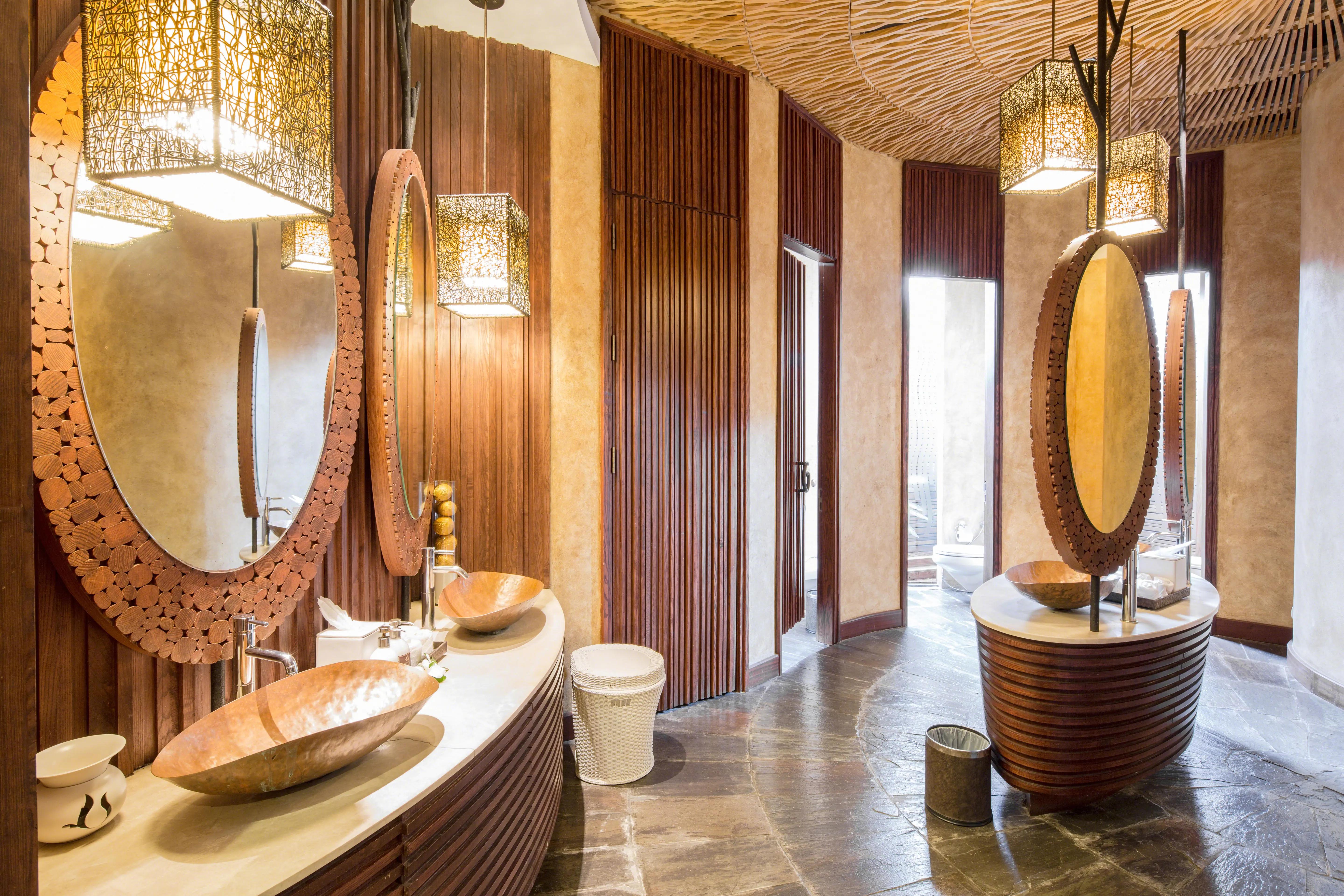 Centara Grand Mirage Resort - zdjęcie 81