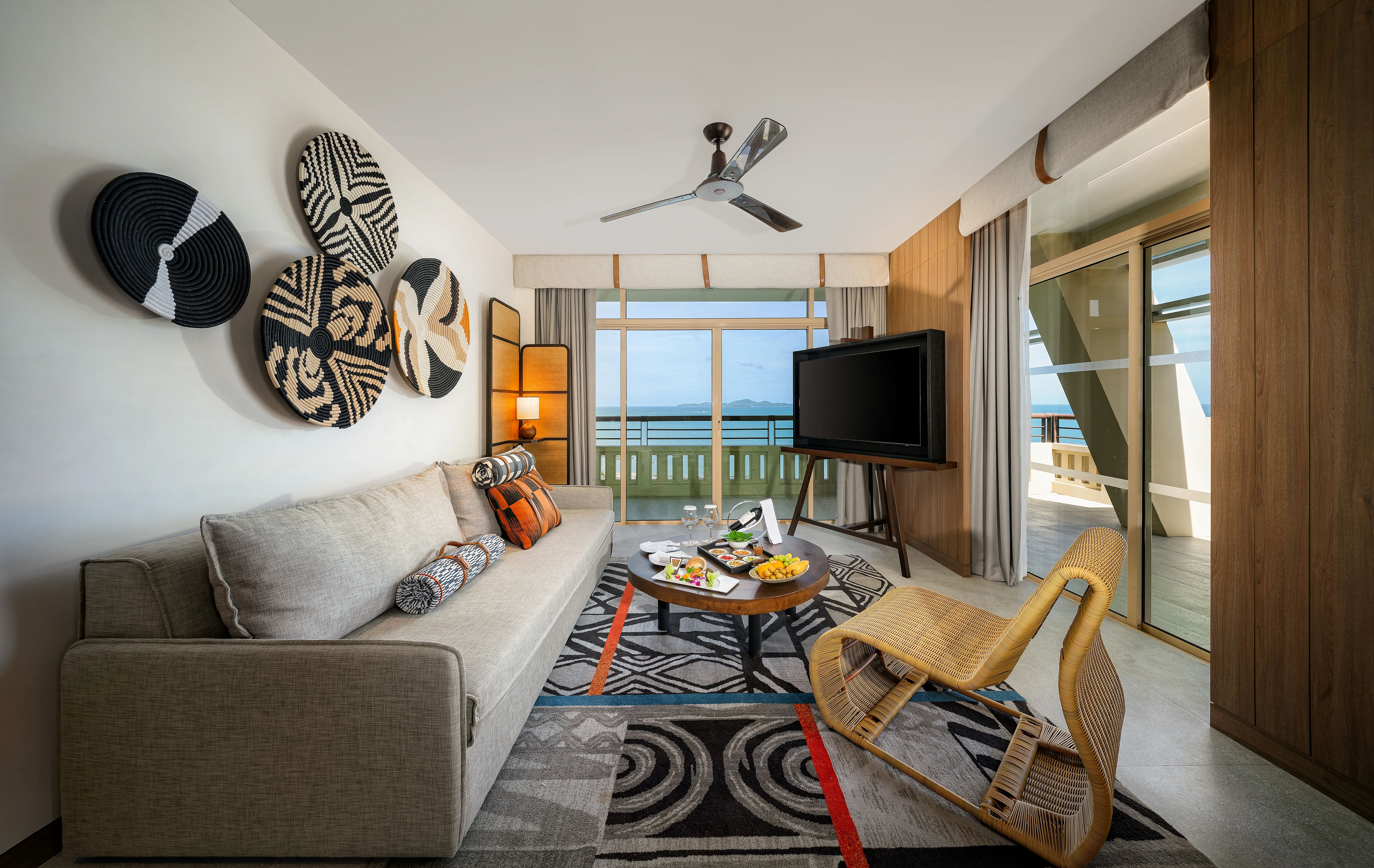 Centara Grand Mirage Resort - zdjęcie 41