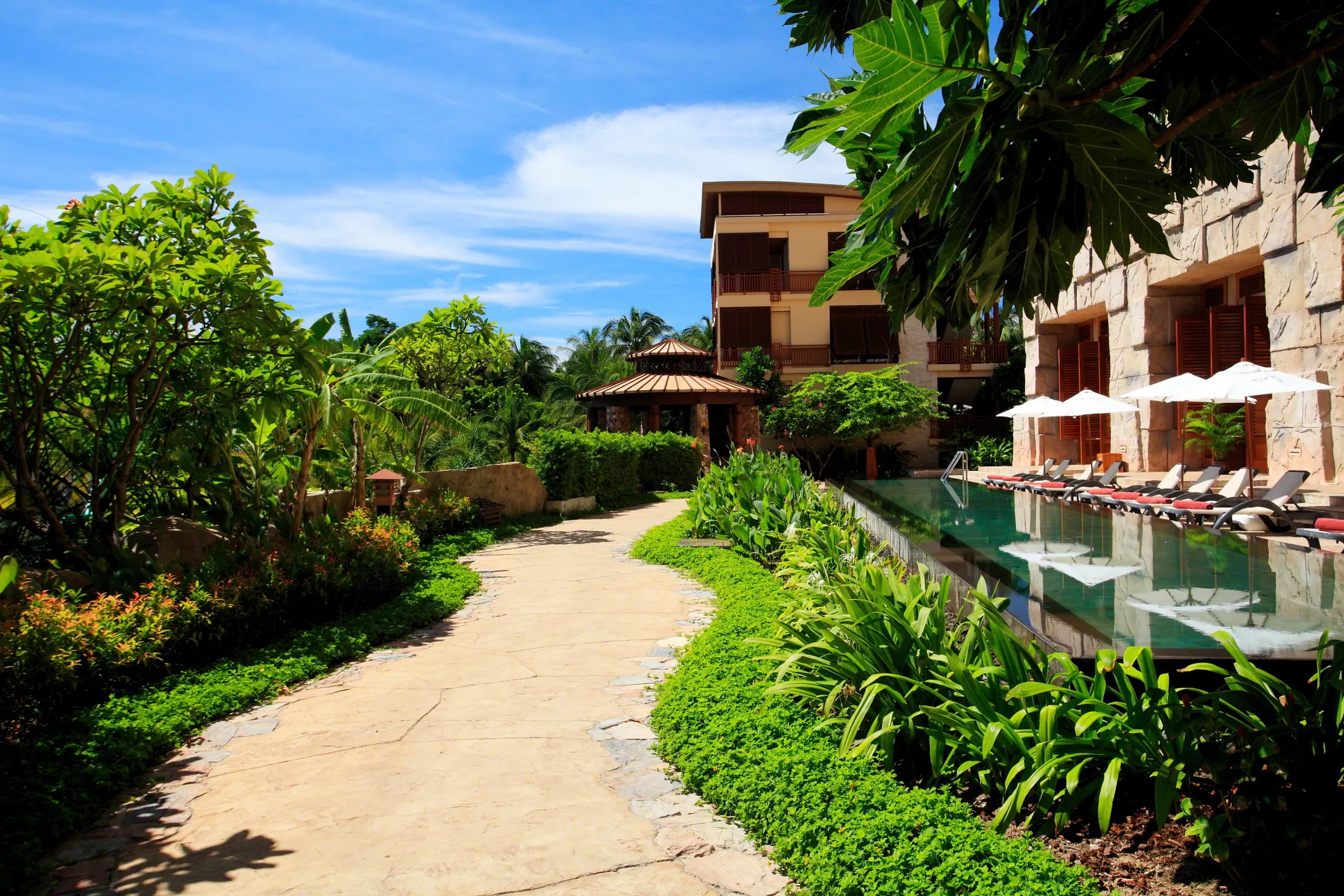 Centara Grand Mirage Resort - zdjęcie 67