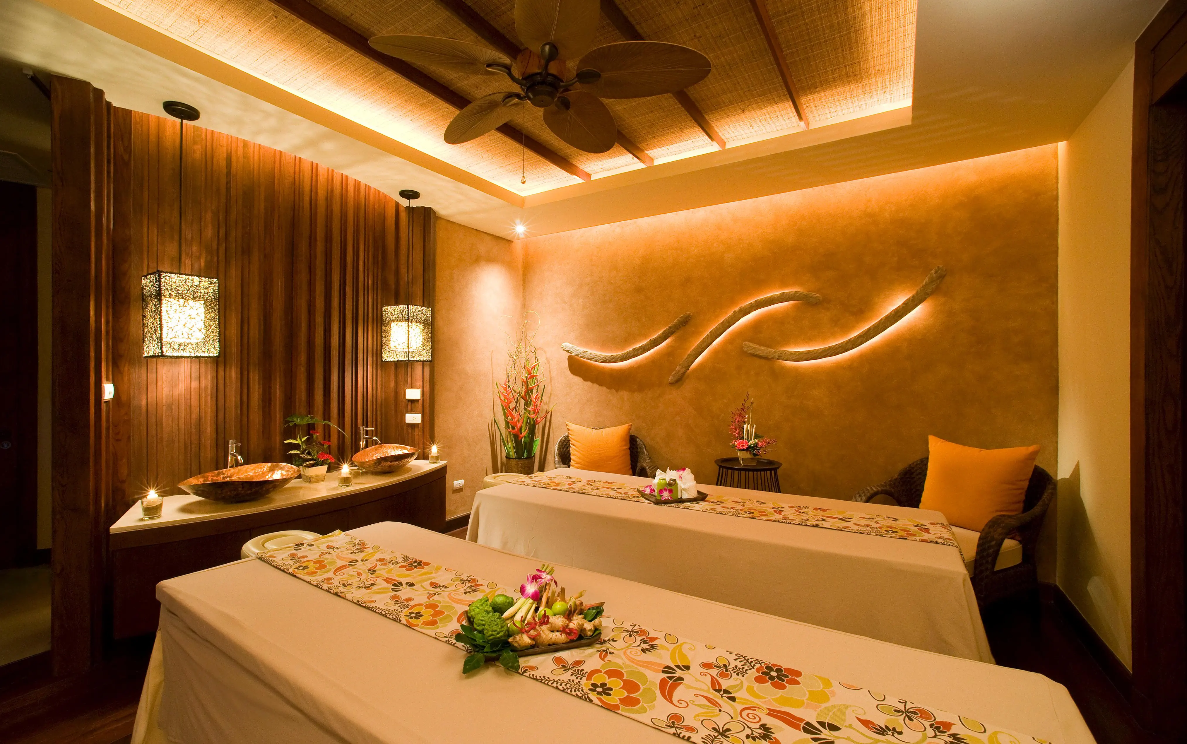 Centara Grand Mirage Resort - zdjęcie 57