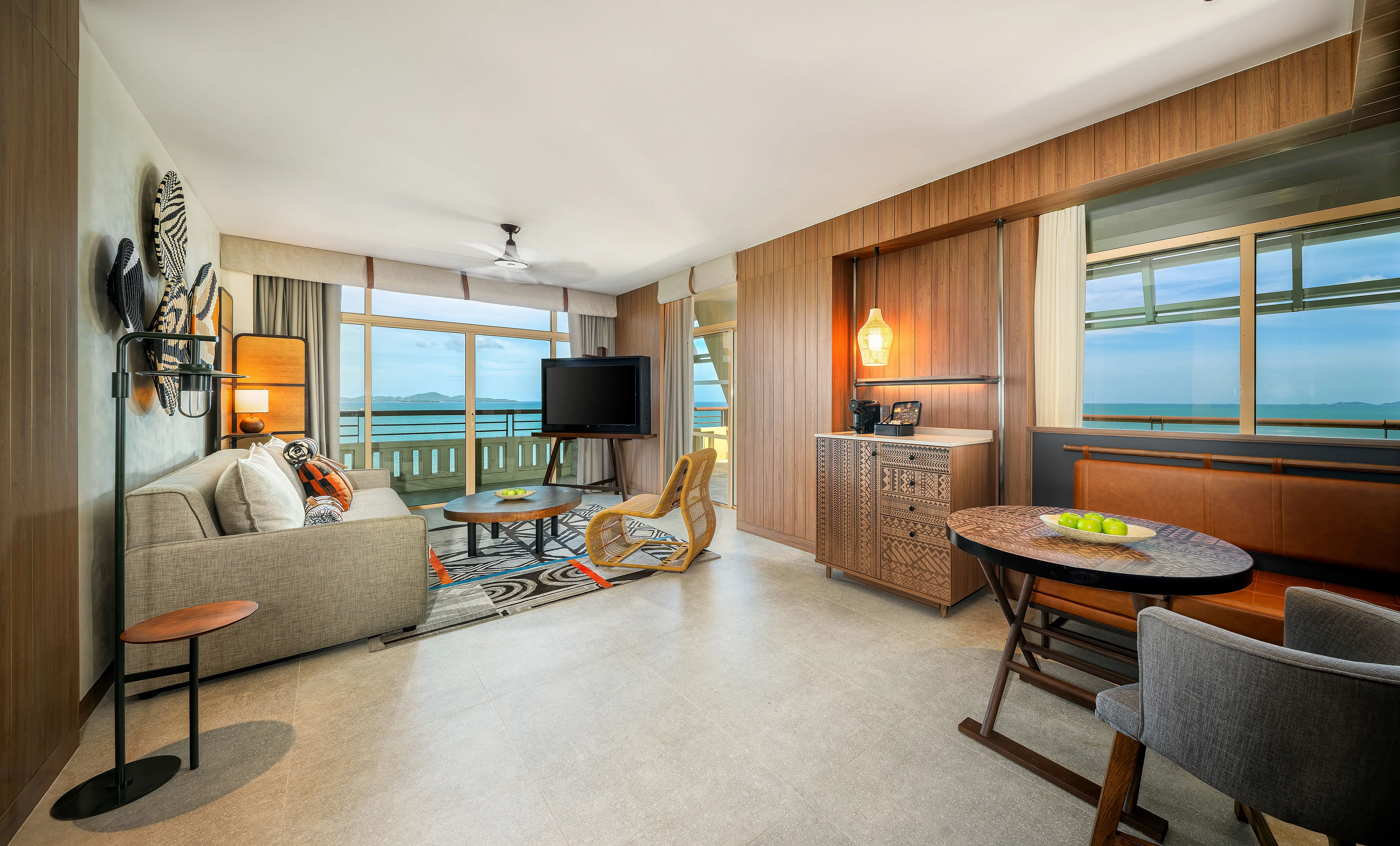 Centara Grand Mirage Resort - zdjęcie 16