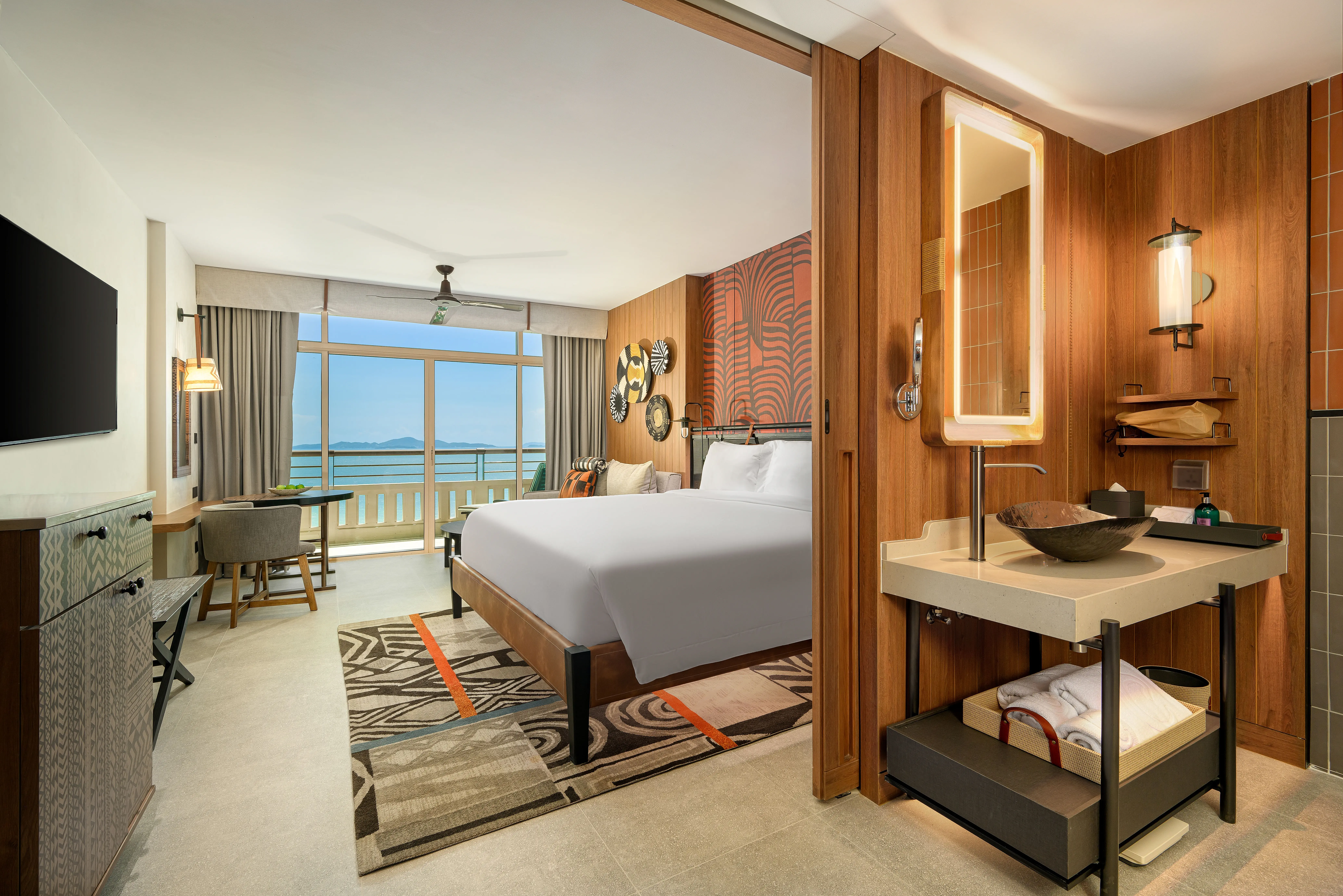 Centara Grand Mirage Resort - zdjęcie 123