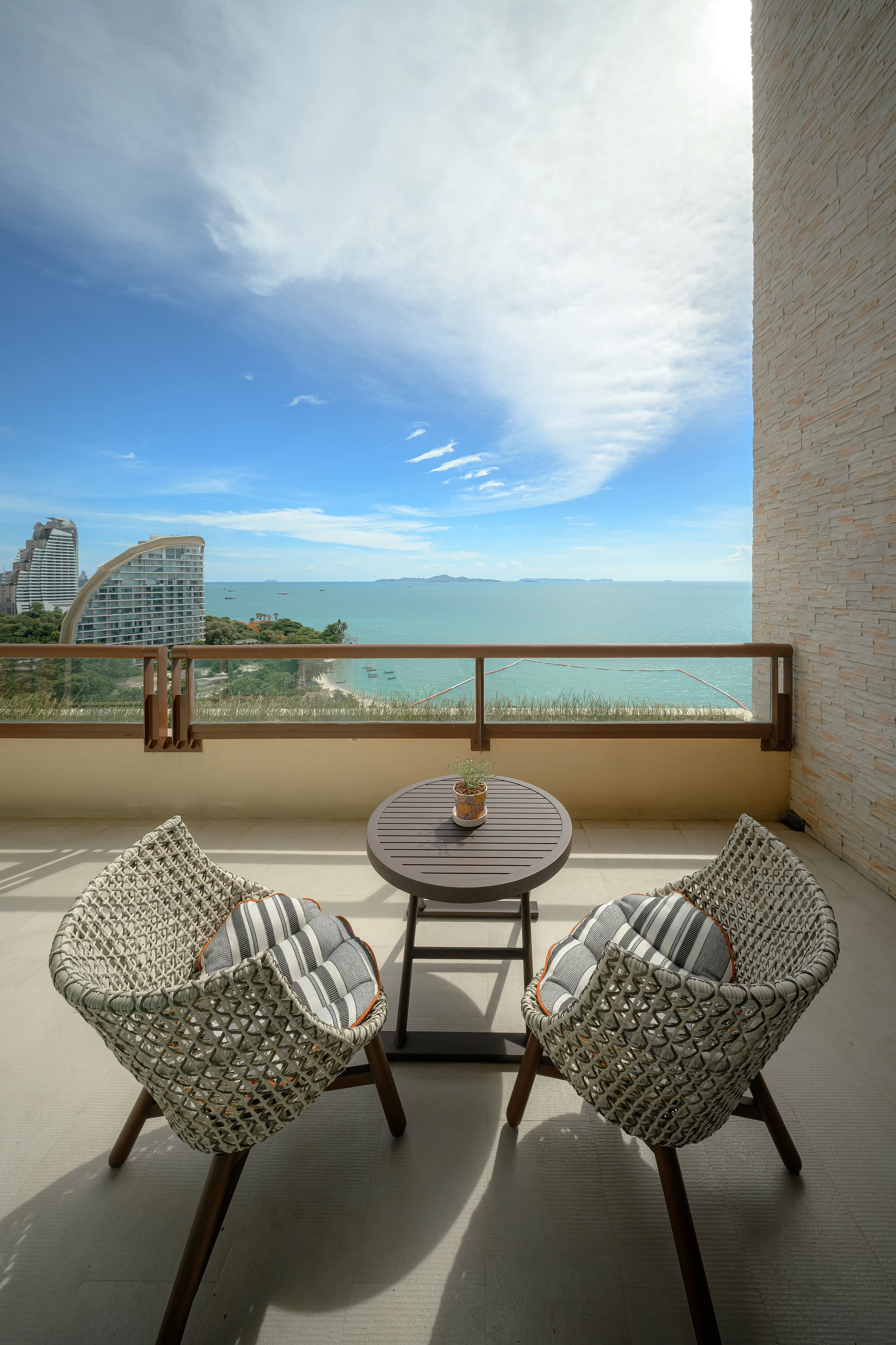 Centara Grand Mirage Resort - zdjęcie 21